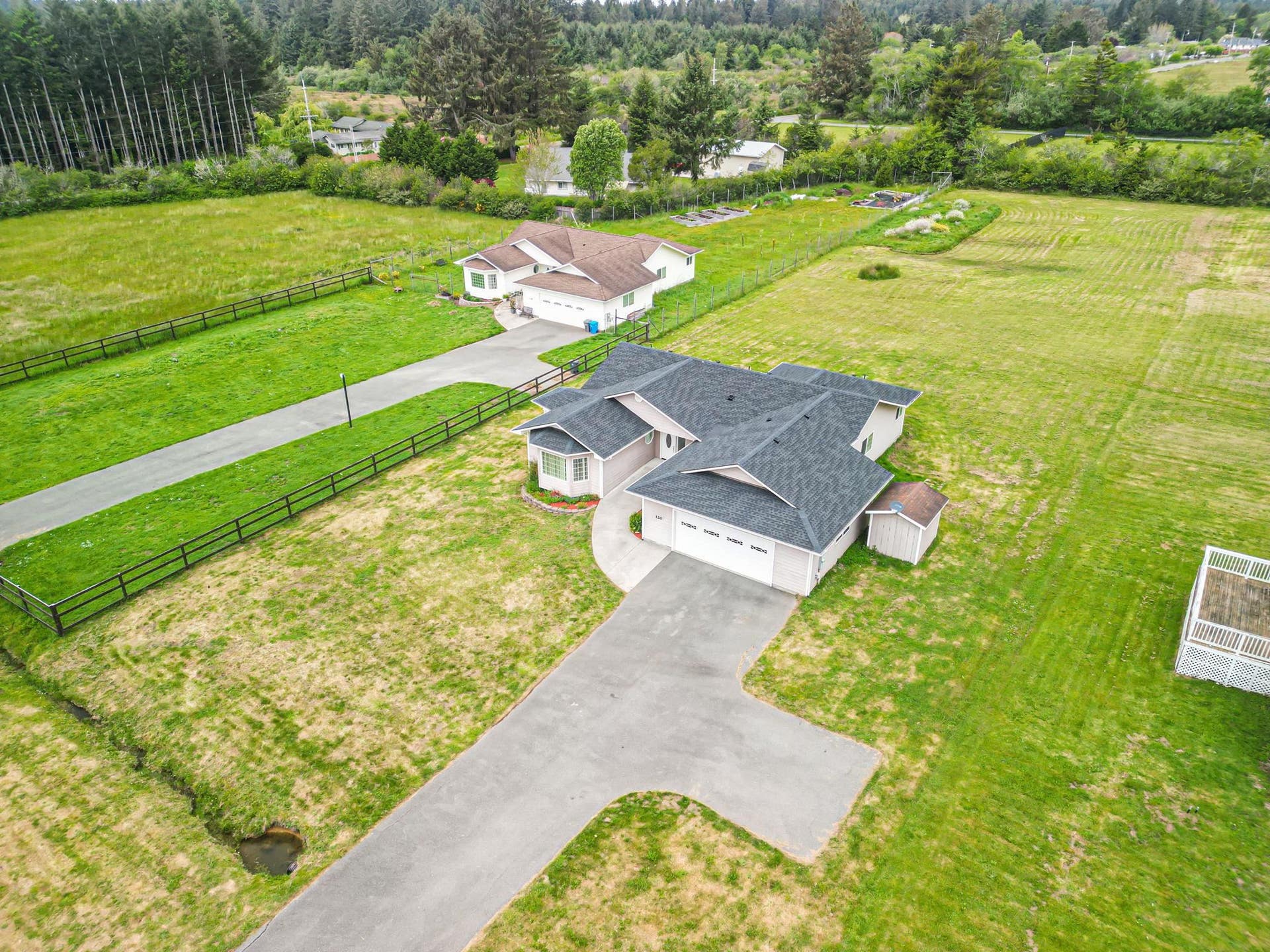 120 Church Tree Rd, Crescent City, CA 95531