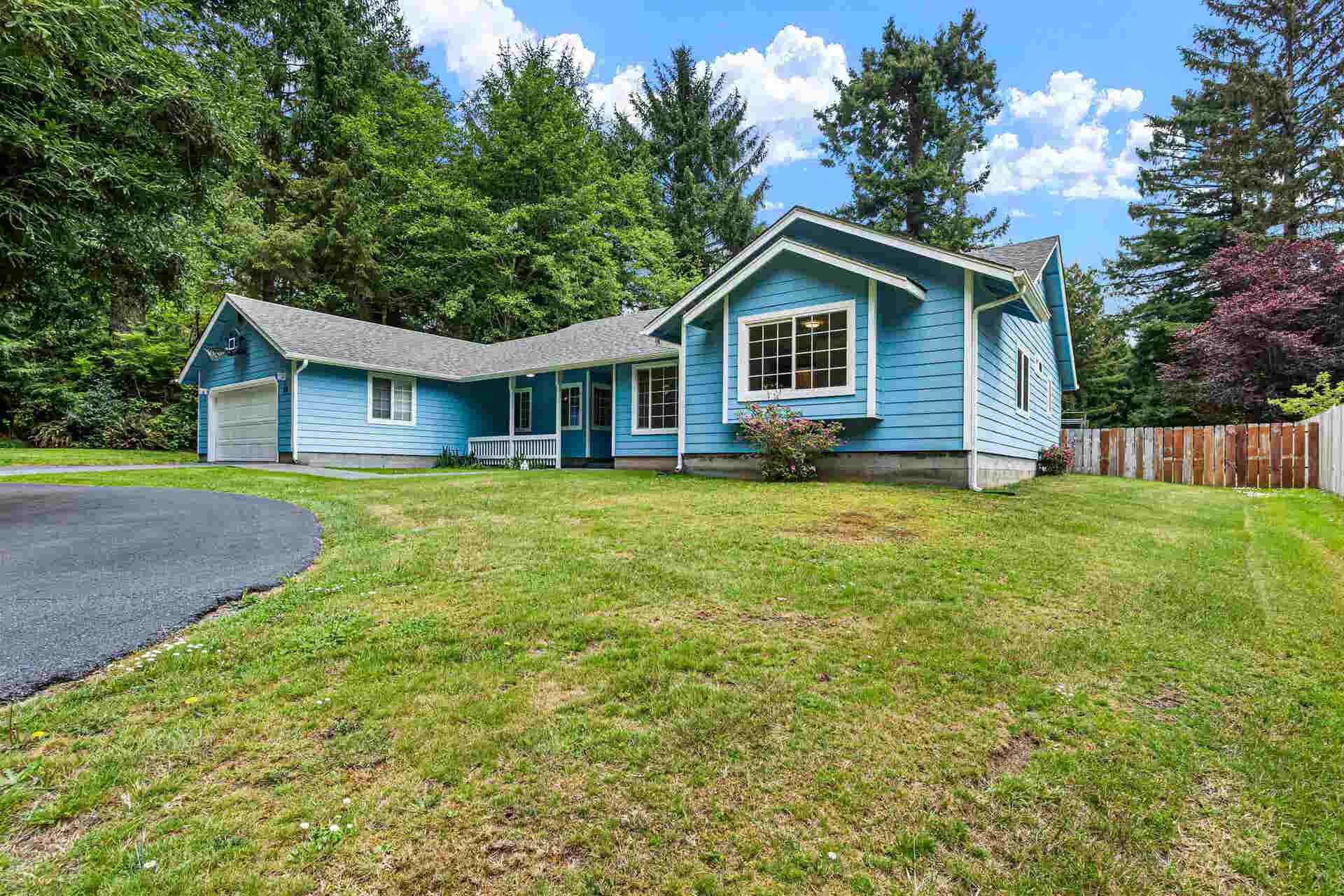 145 Trevor Way, Crescent City, CA 95531