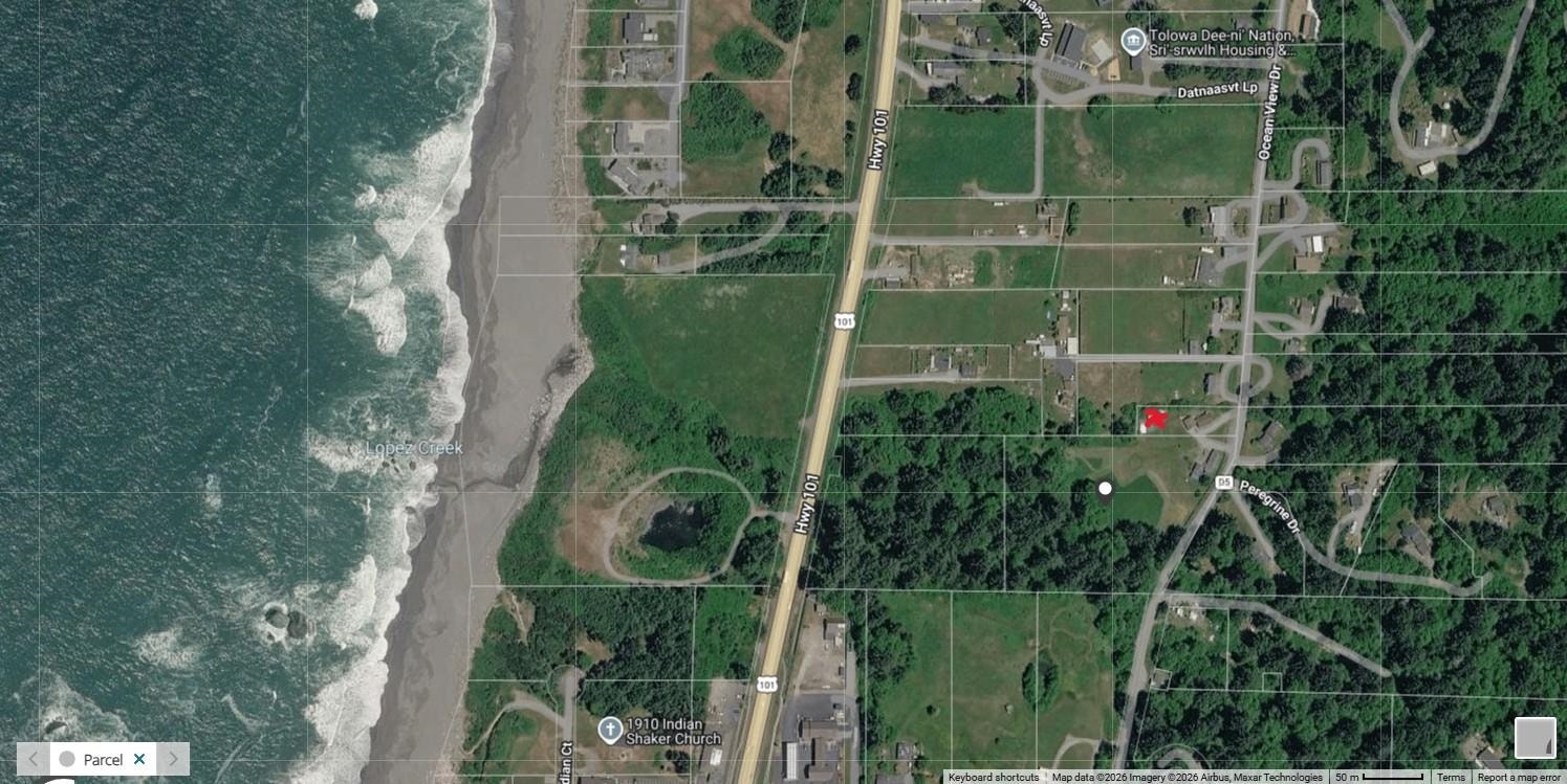 13680 Ocean View Drive, Smith River, CA 95567-0000