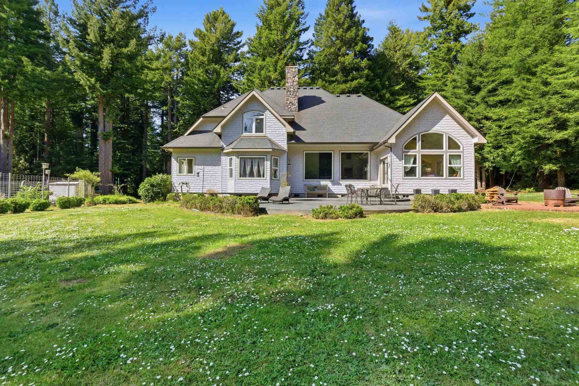 250 Steeps Lane, Crescent City, CA 95531