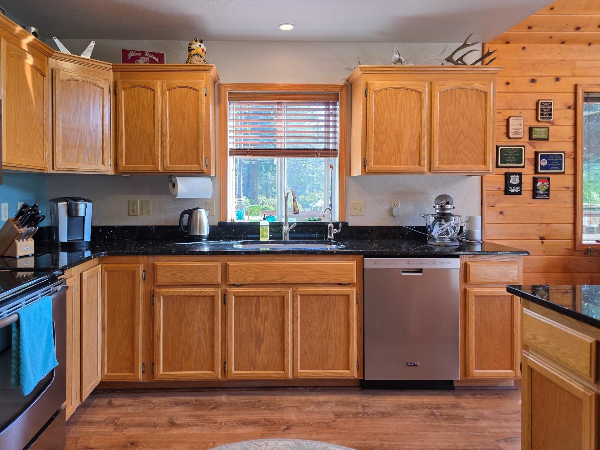 5470 North Bank Road, Crescent City, CA 95531