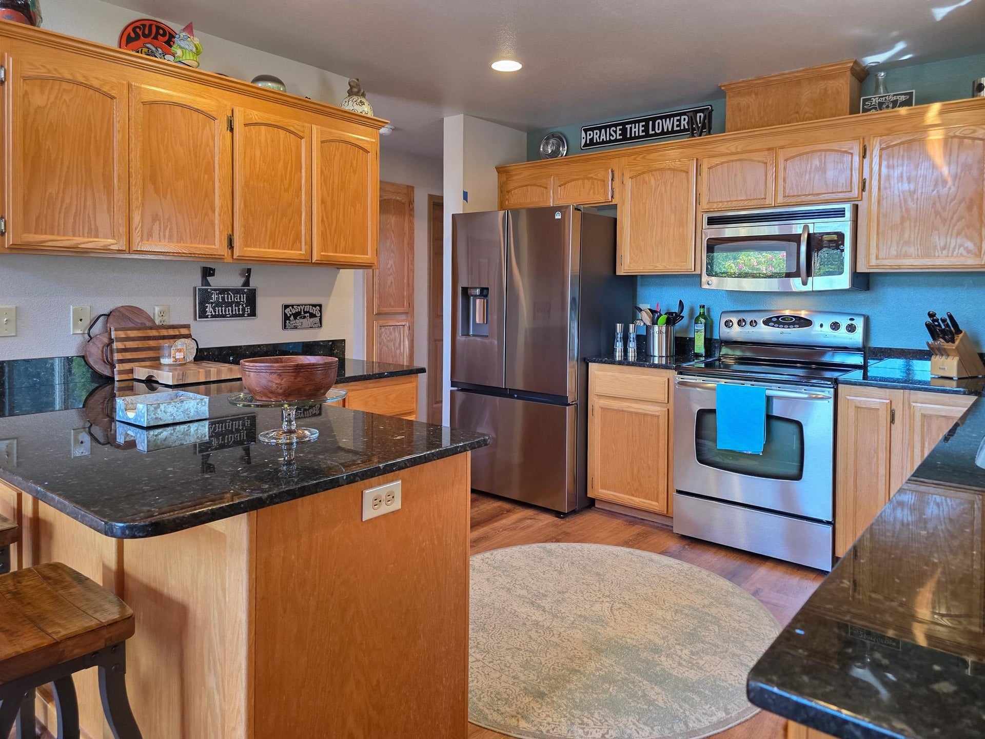 5470 North Bank Road, Crescent City, CA 95531