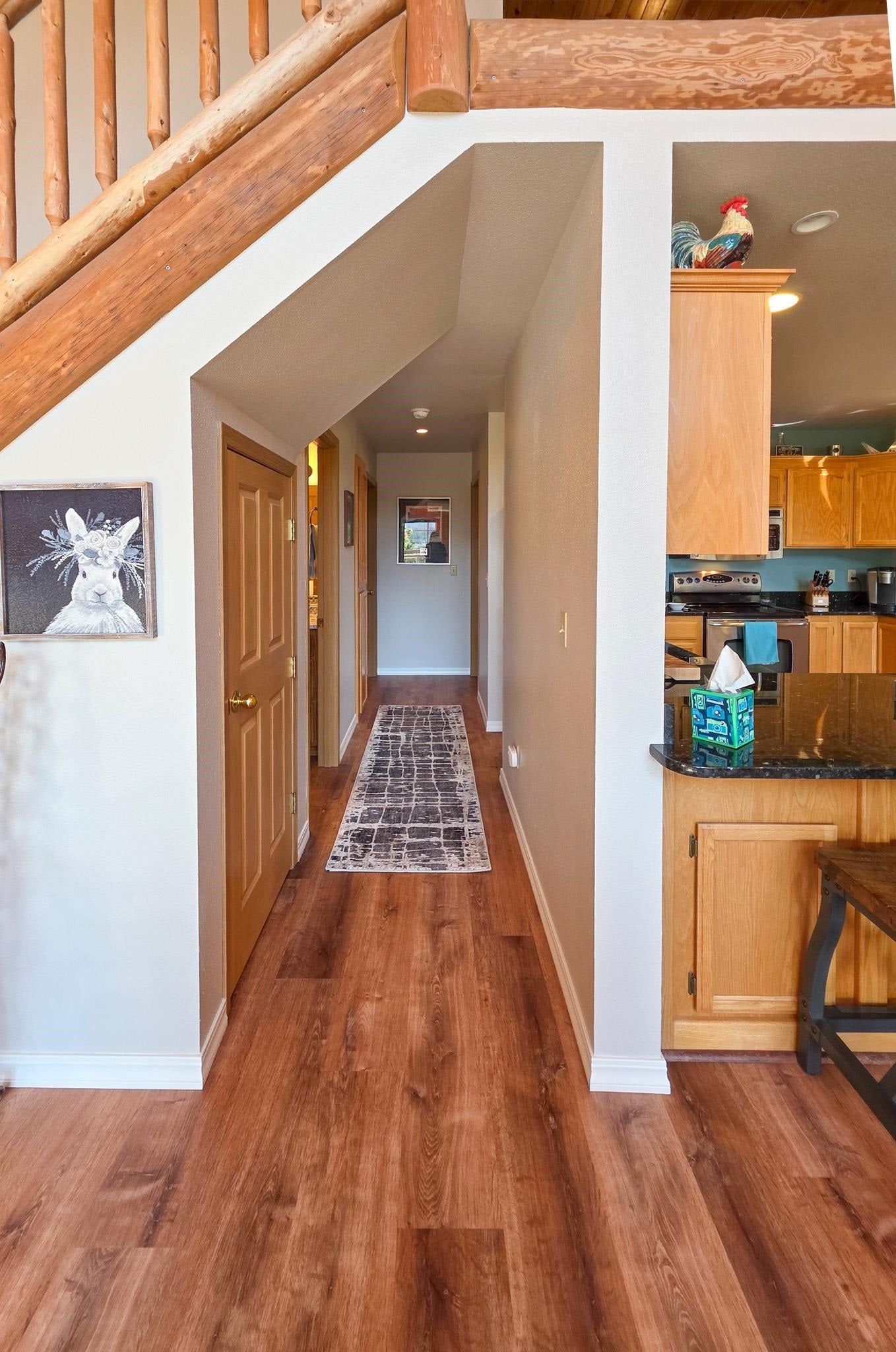 5470 North Bank Road, Crescent City, CA 95531