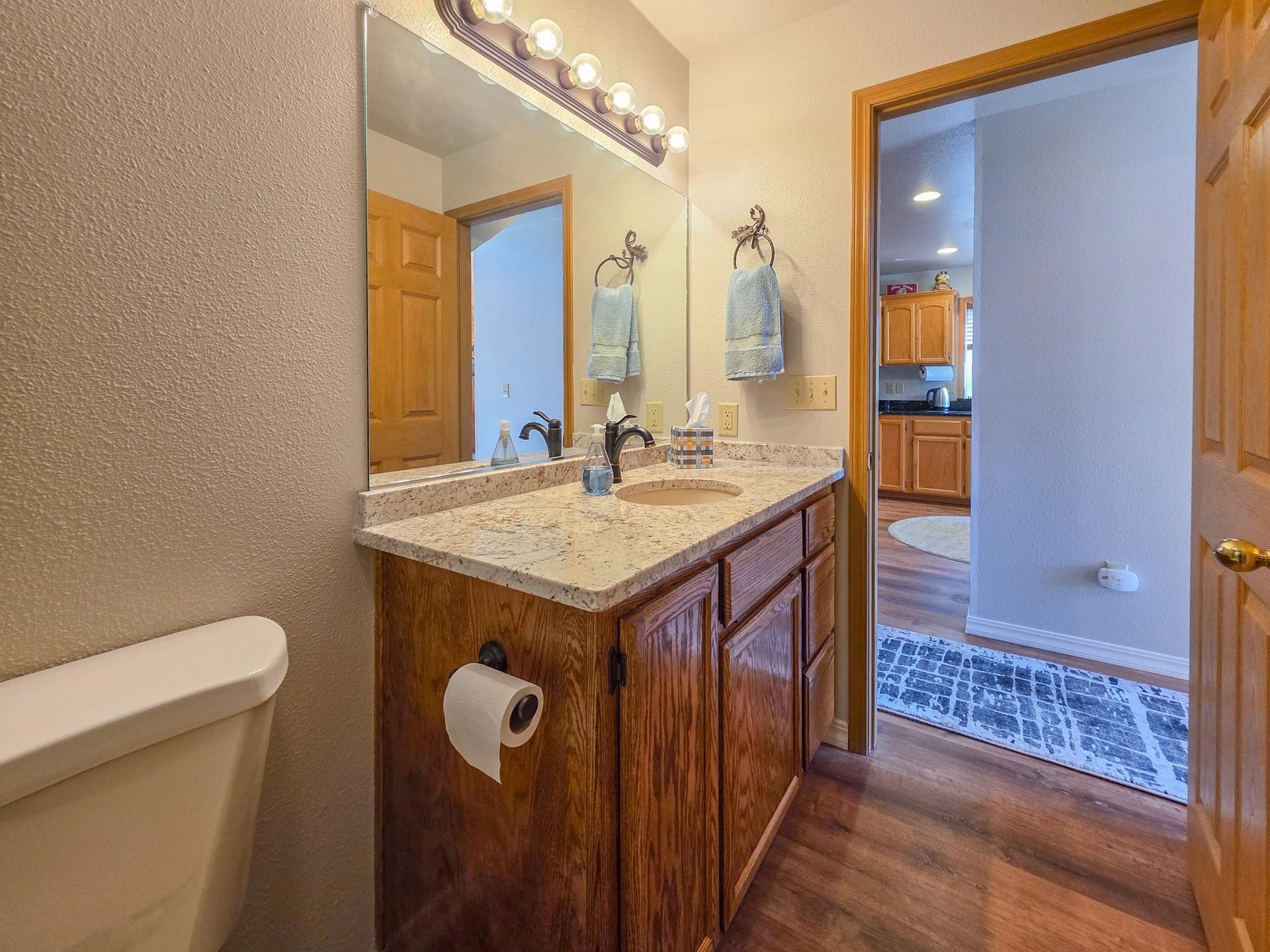 5470 North Bank Road, Crescent City, CA 95531
