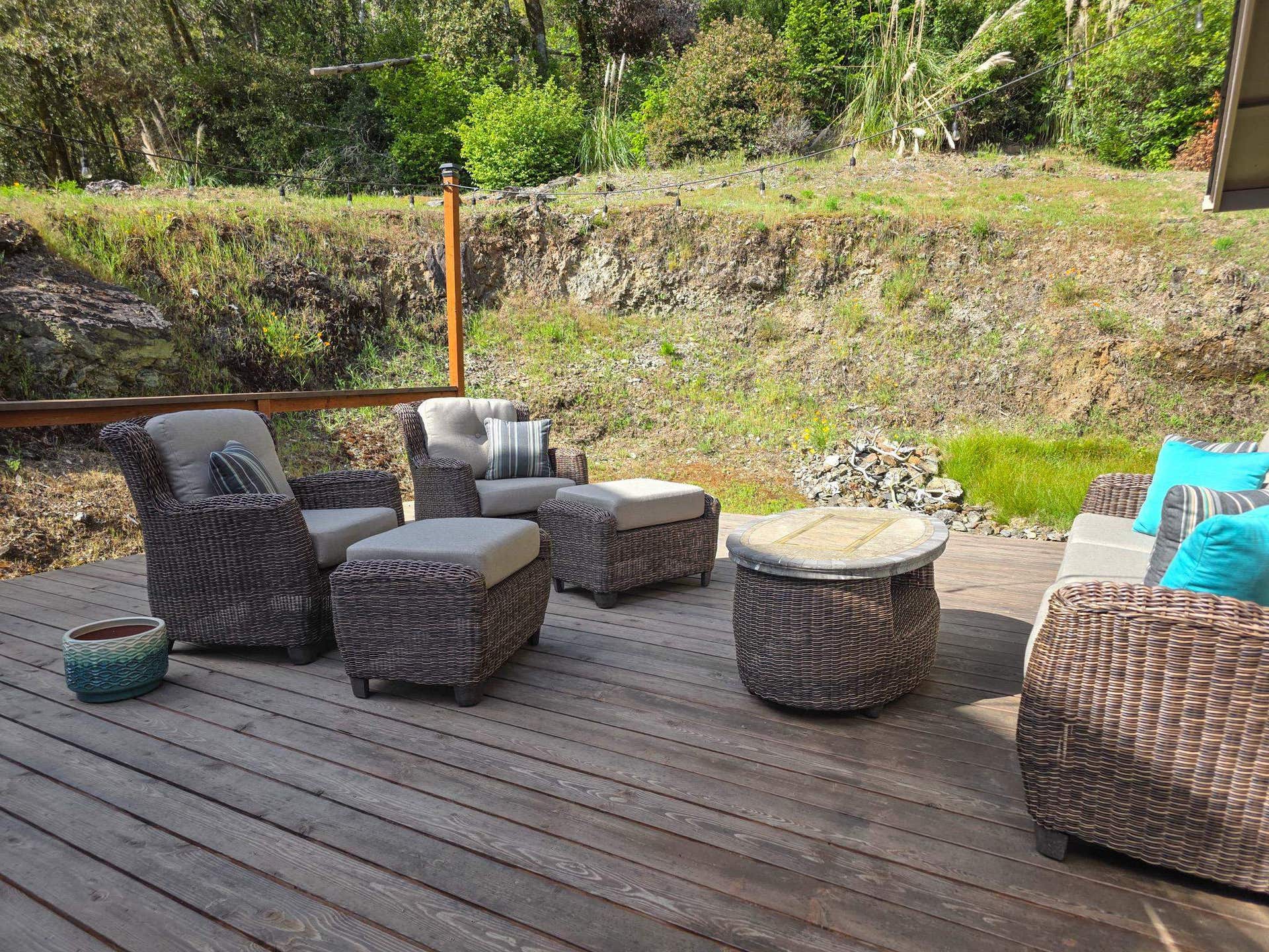 5470 North Bank Road, Crescent City, CA 95531