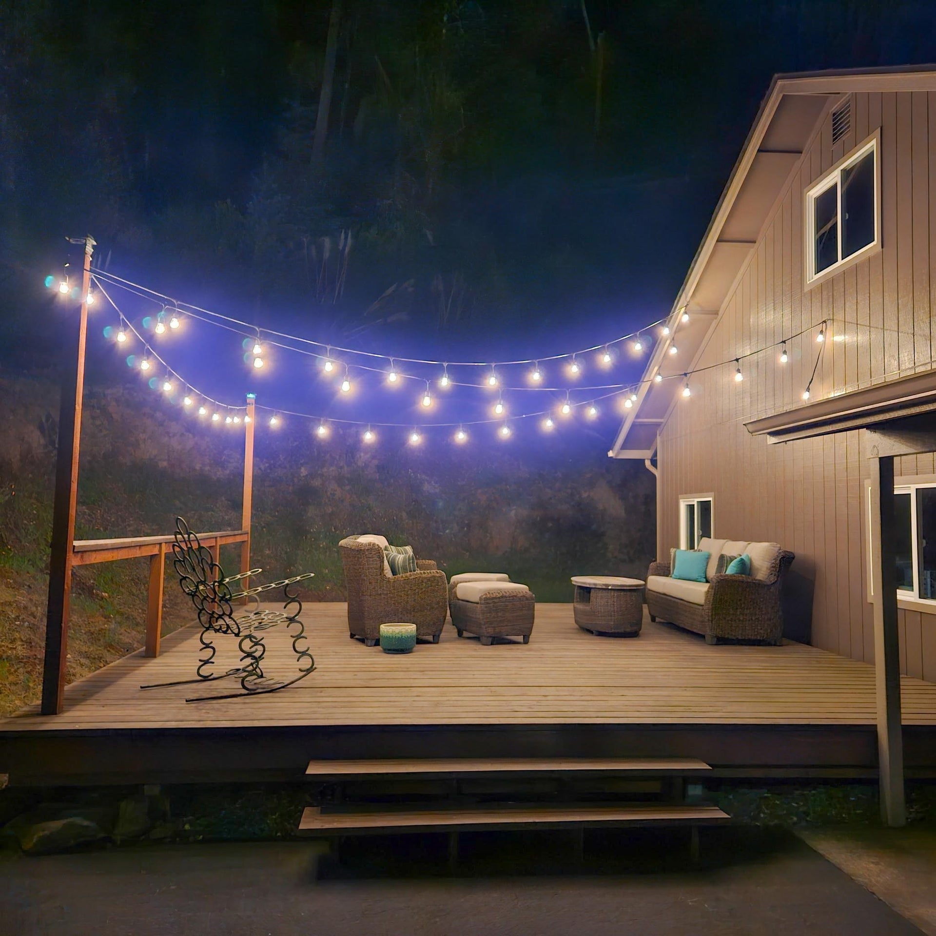 5470 North Bank Road, Crescent City, CA 95531