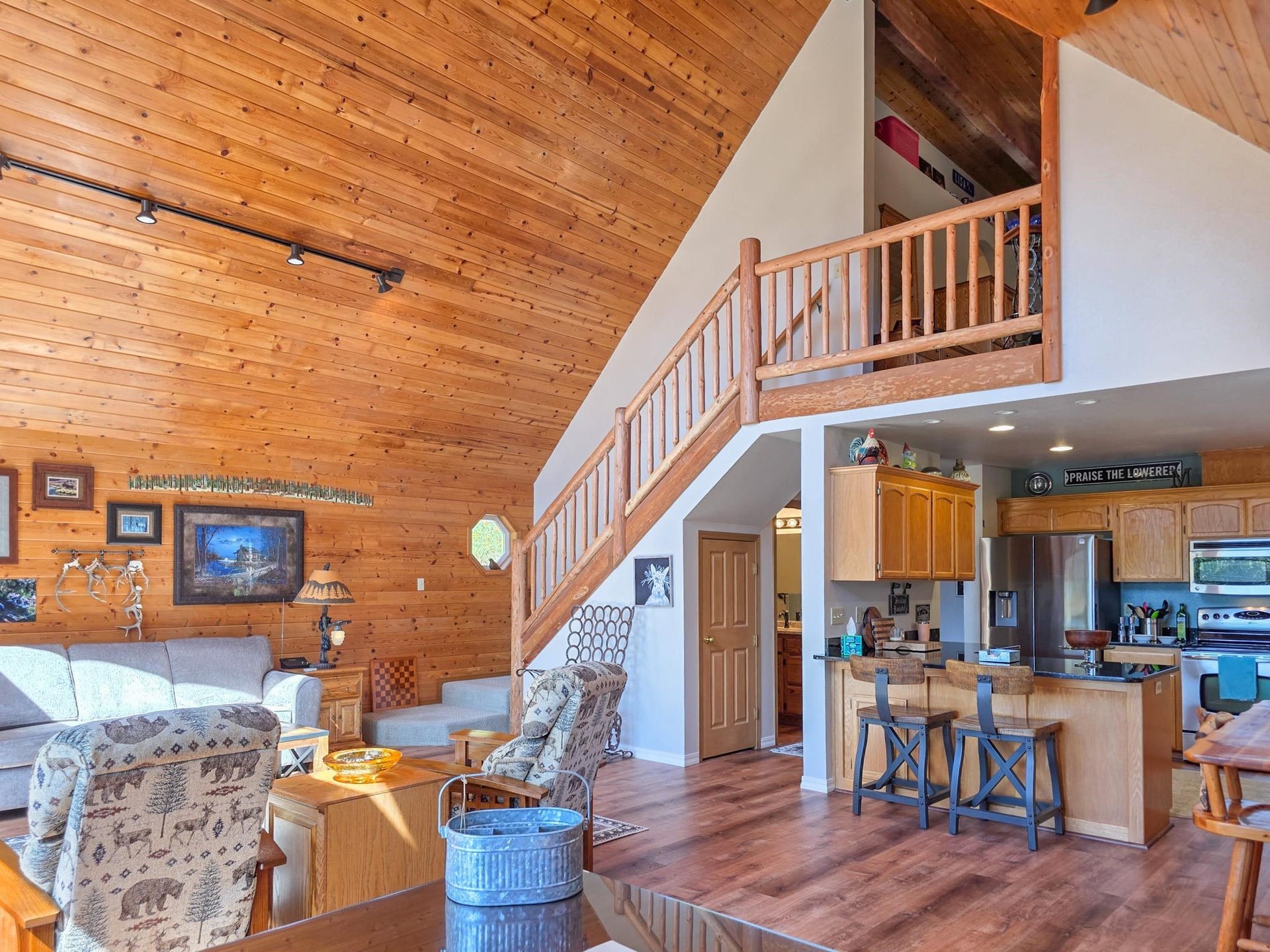 5470 North Bank Road, Crescent City, CA 95531