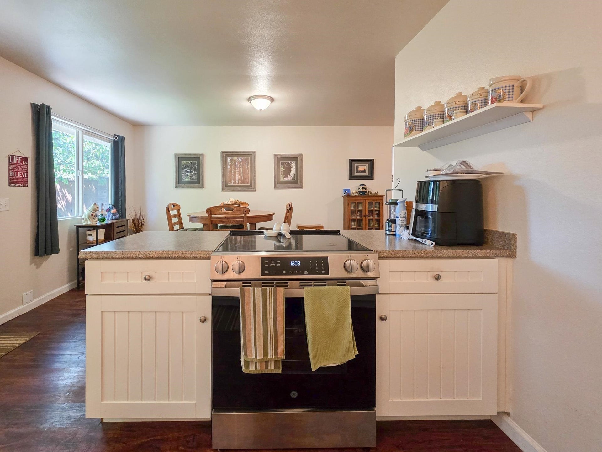 155 Mason Court, Crescent City, CA 95531