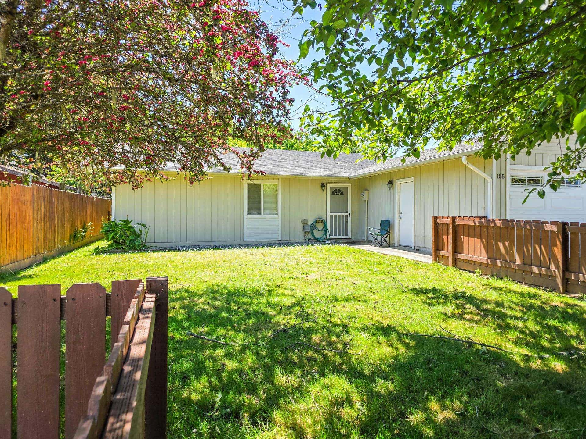 155 Mason Court, Crescent City, CA 95531