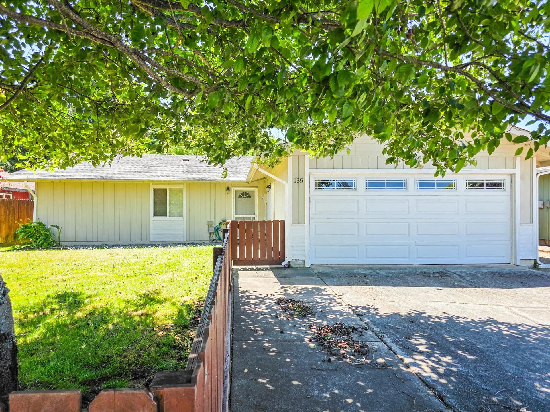 155 Mason Court, Crescent City, CA 95531