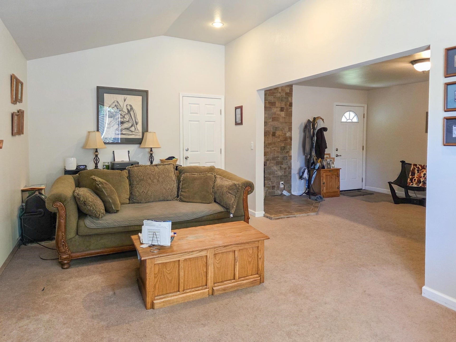 155 Mason Court, Crescent City, CA 95531