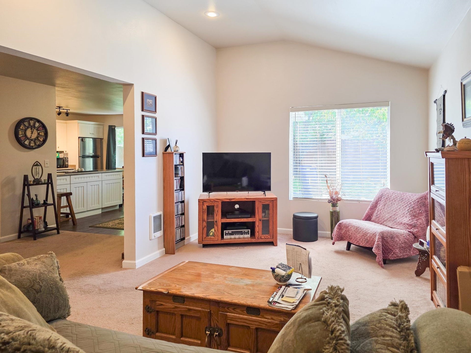 155 Mason Court, Crescent City, CA 95531