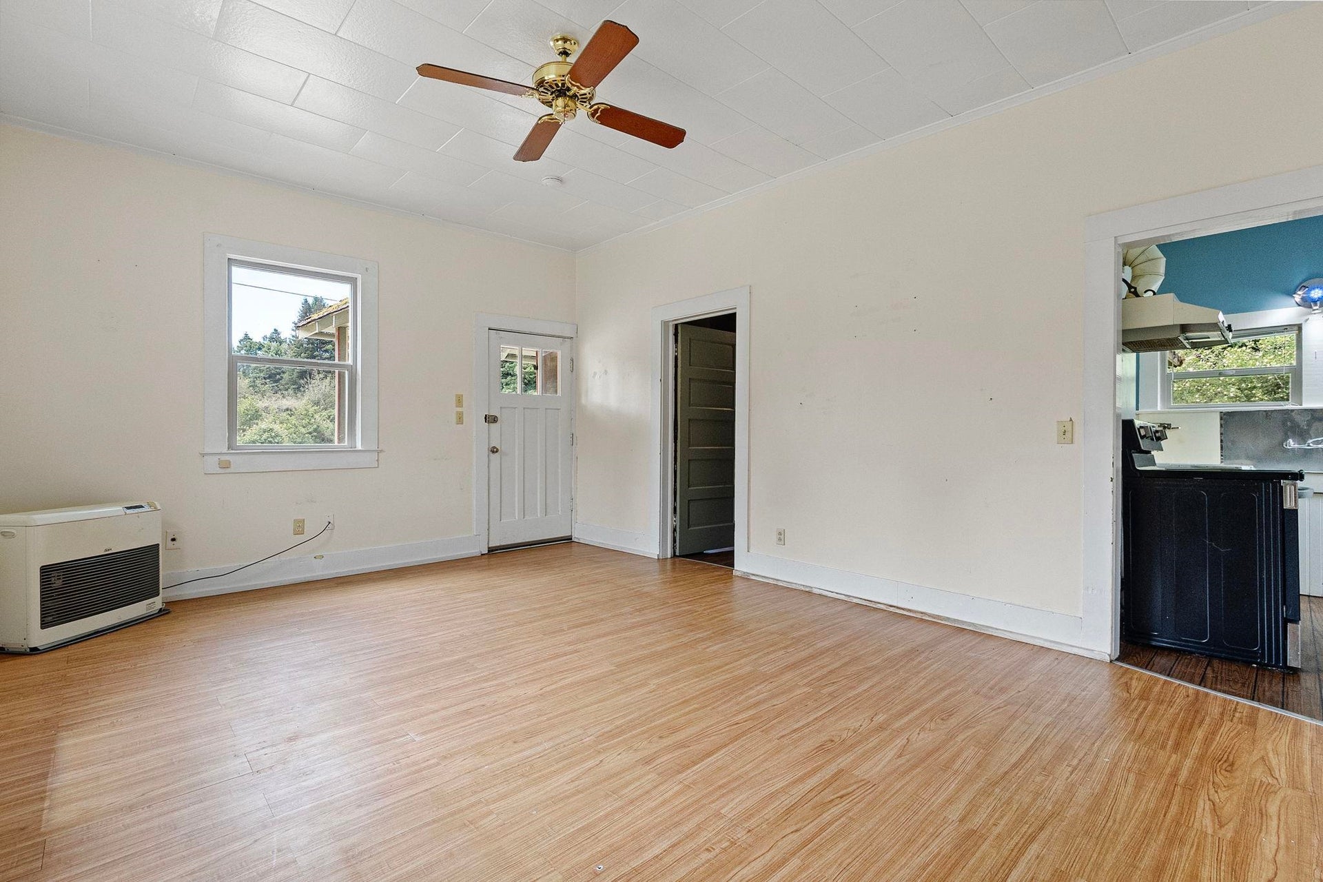 6760 Lake Earl Drive, Crescent City, CA 95531