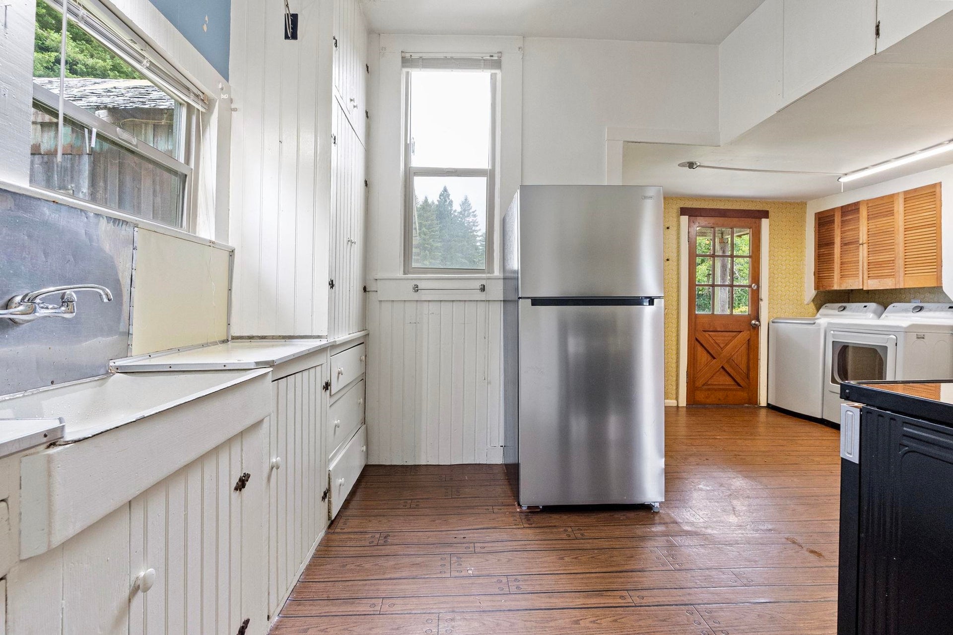 6760 Lake Earl Drive, Crescent City, CA 95531