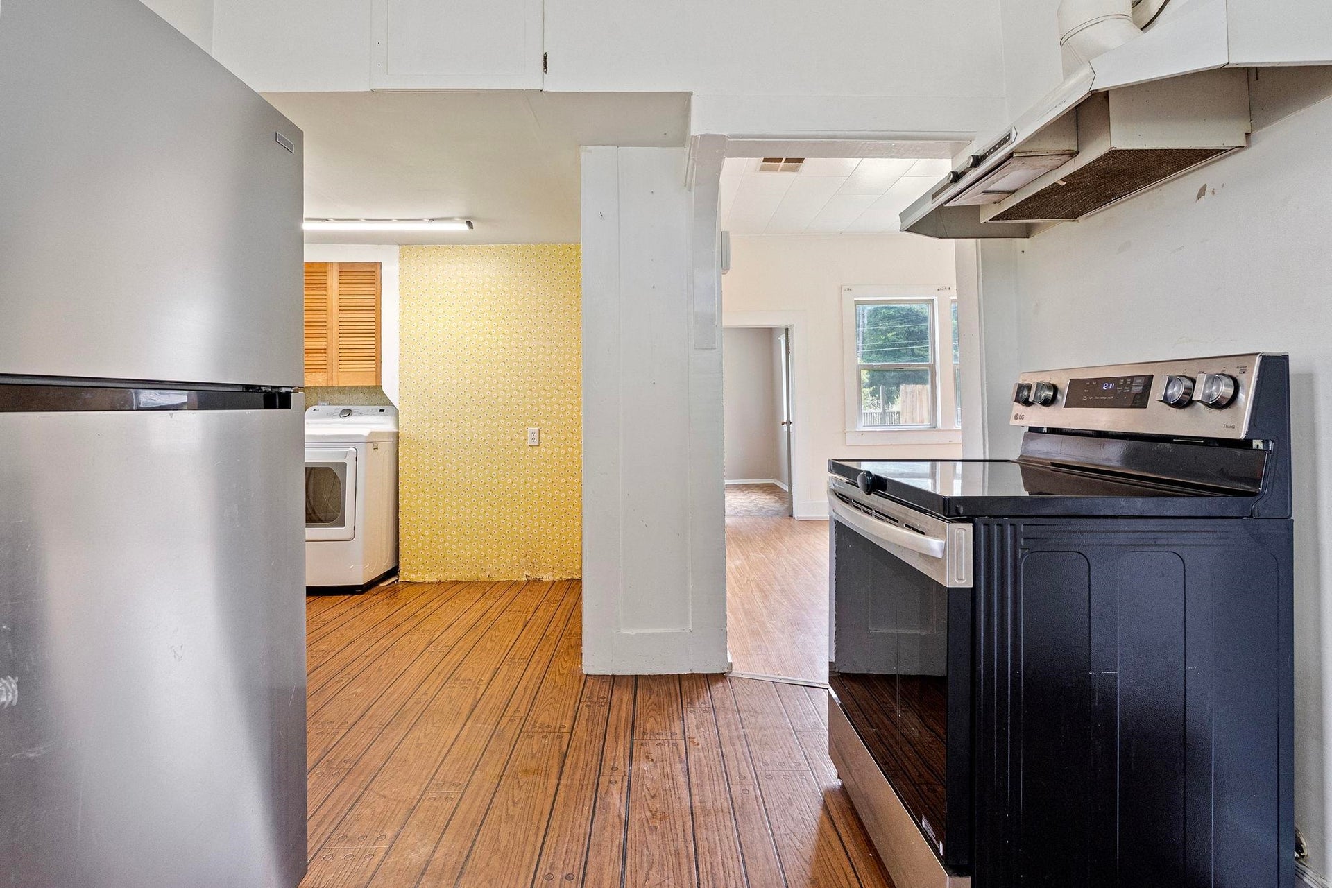 6760 Lake Earl Drive, Crescent City, CA 95531
