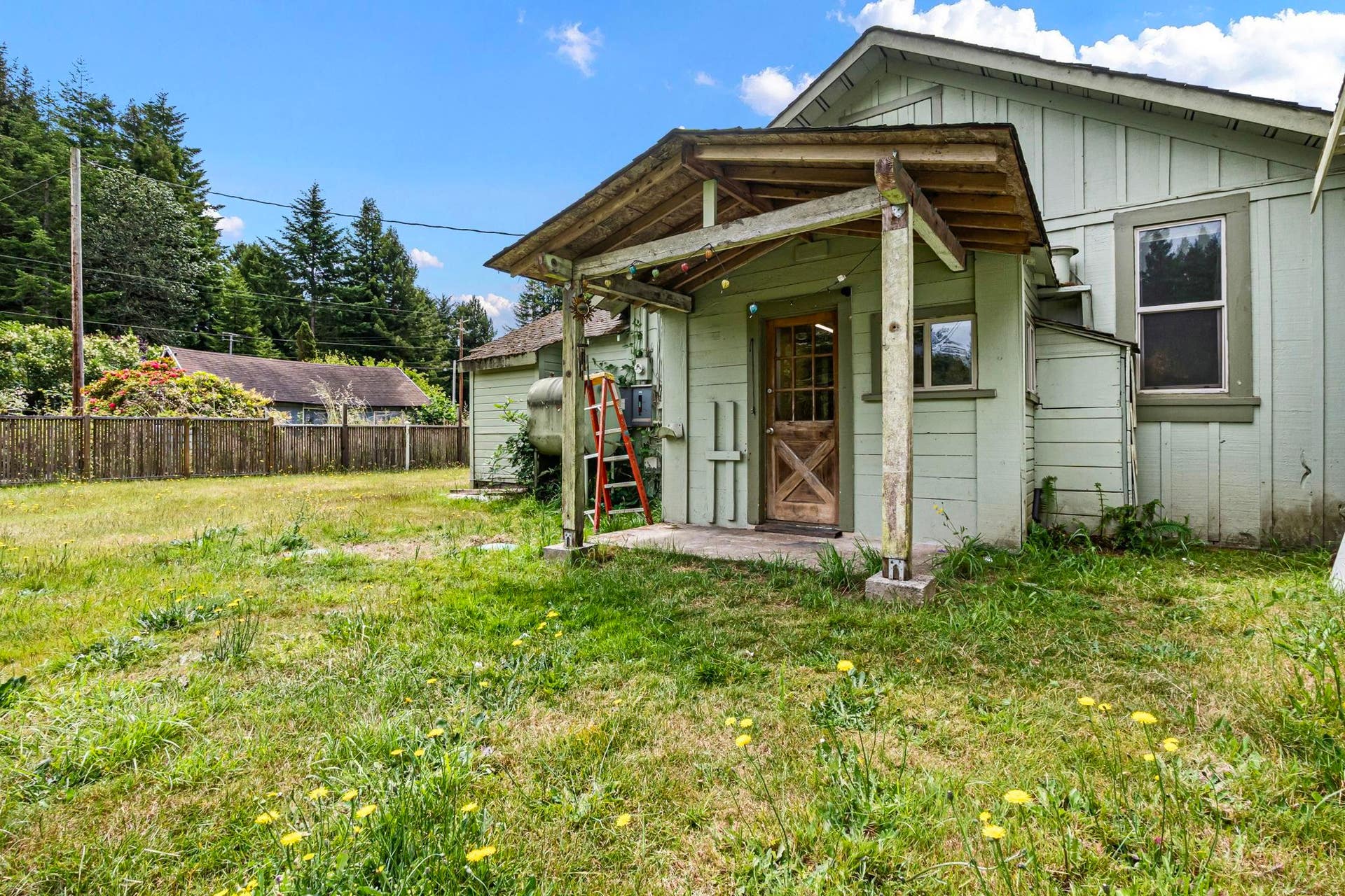 6760 Lake Earl Drive, Crescent City, CA 95531