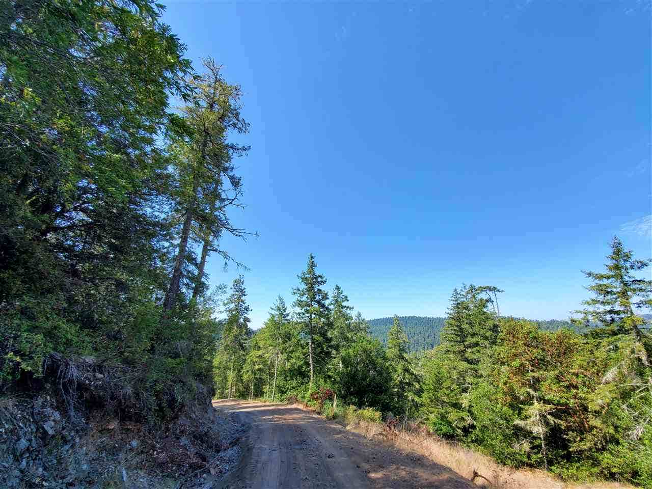 000 Ashford in Hiouchi, Crescent City, CA 95531