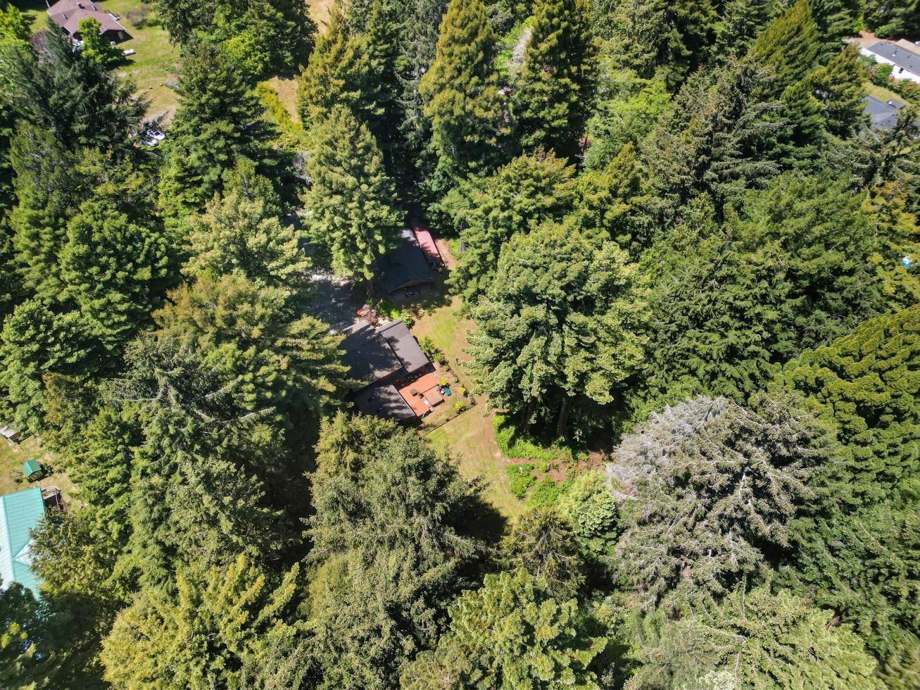 411 Fernwood Lane, Crescent City, CA 95531
