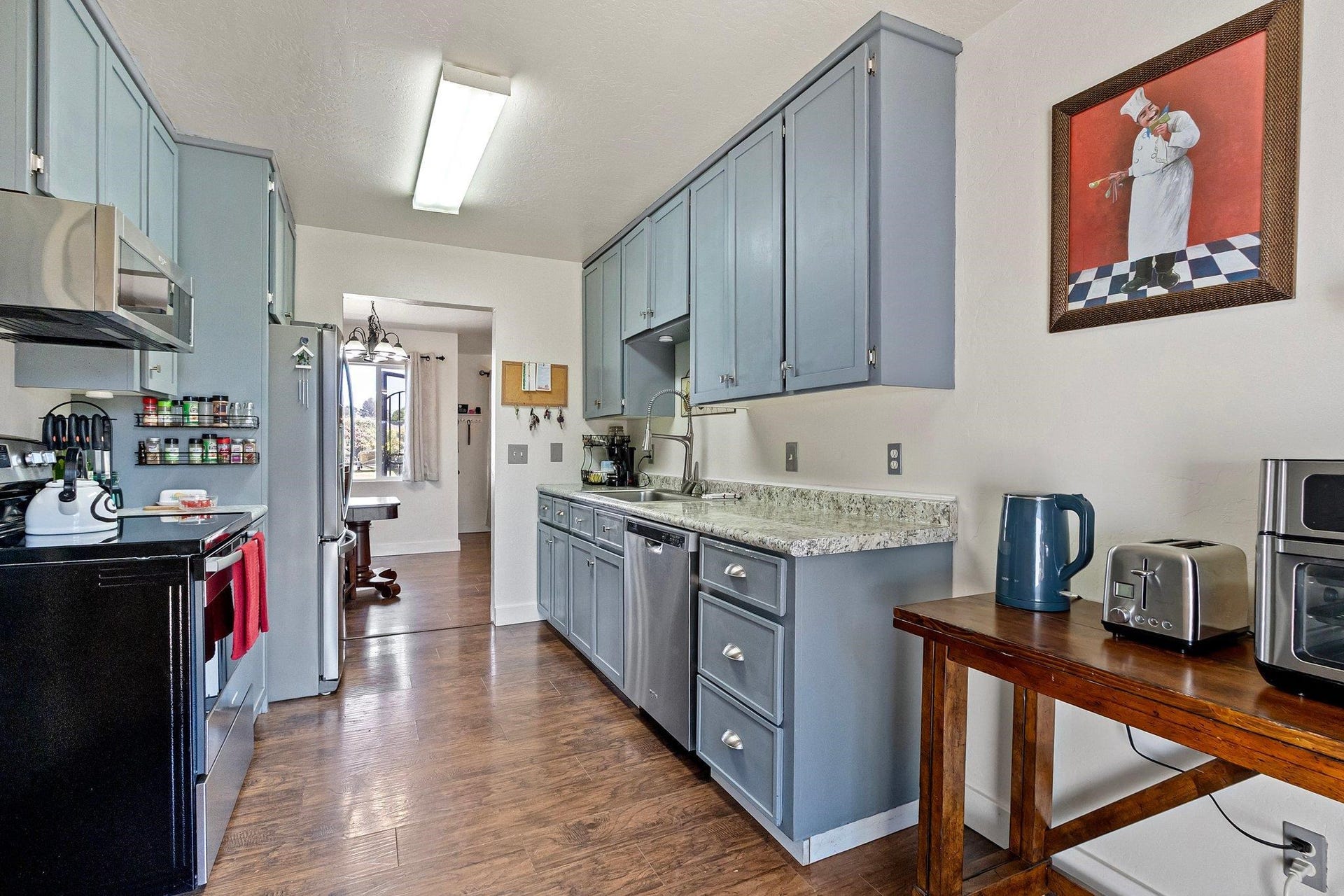 1128 A Street, Crescent City, CA 95531-0000