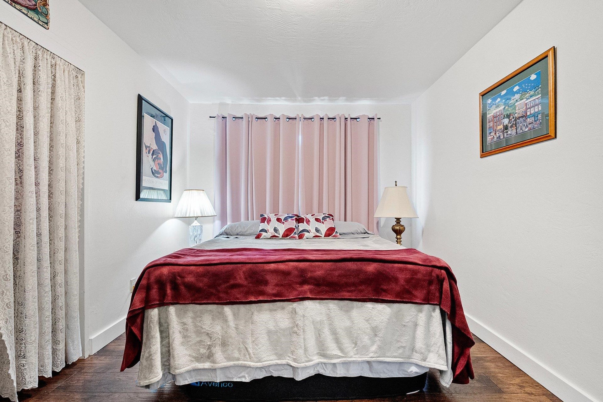 1128 A Street, Crescent City, CA 95531-0000