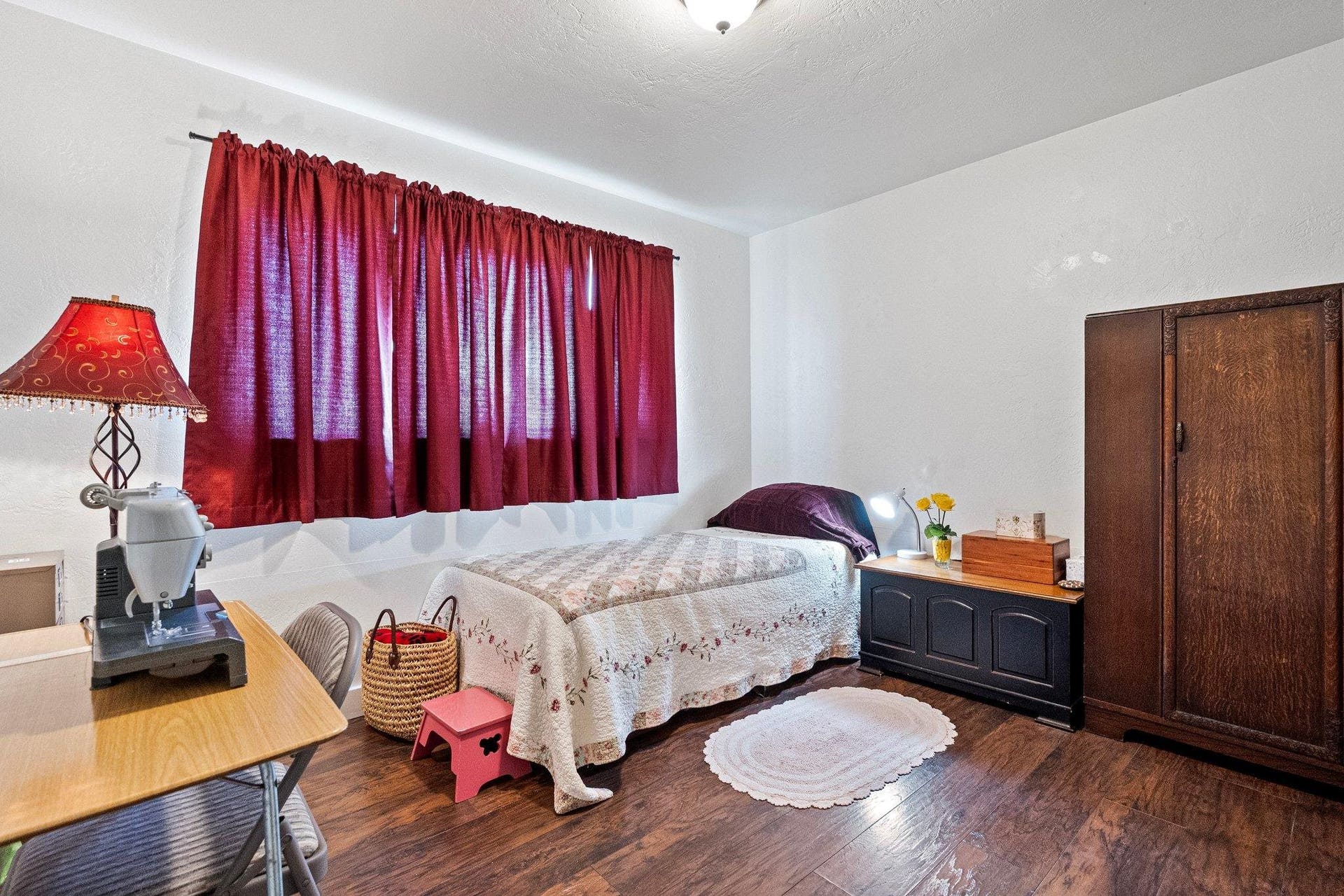 1128 A Street, Crescent City, CA 95531-0000