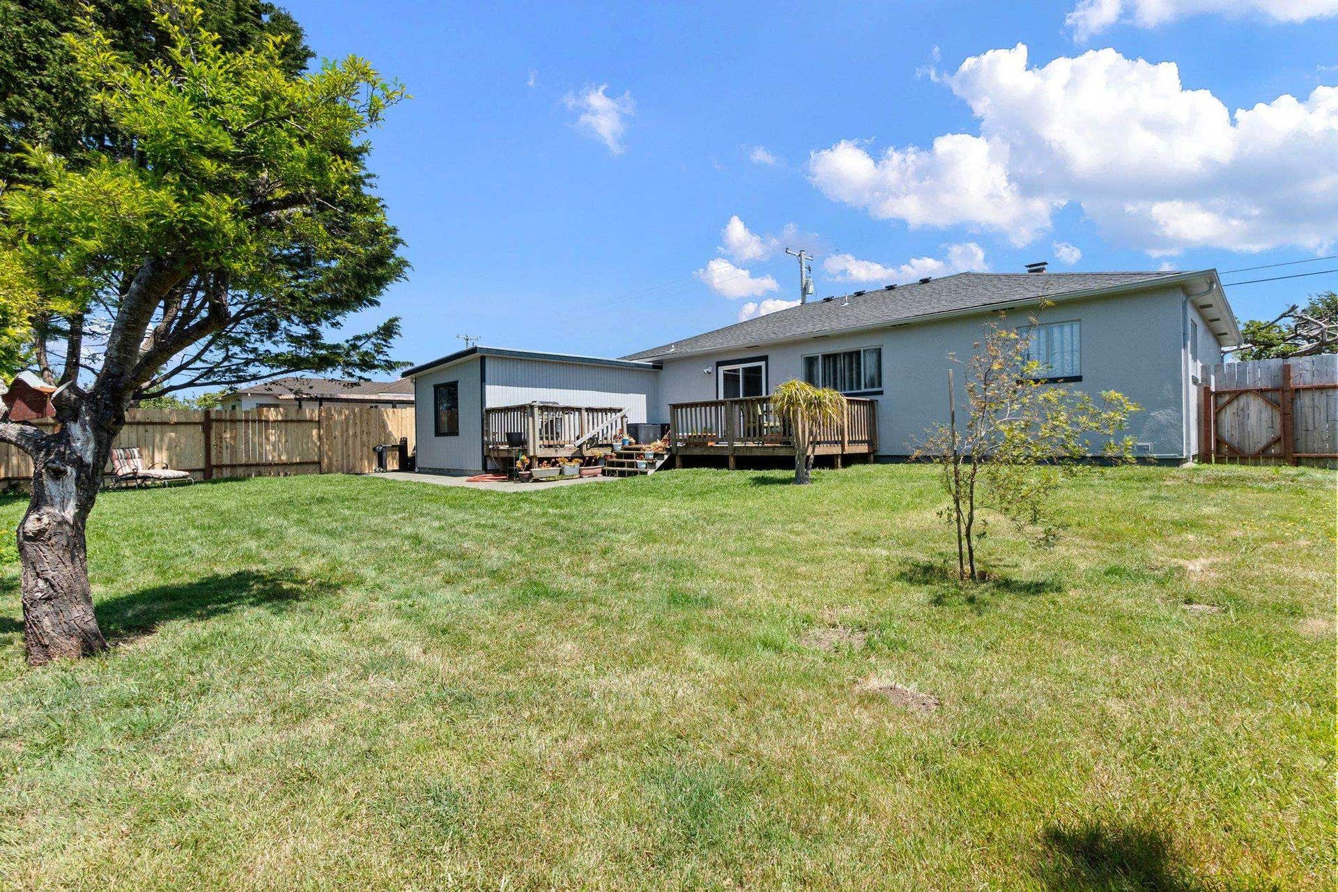 1128 A Street, Crescent City, CA 95531-0000