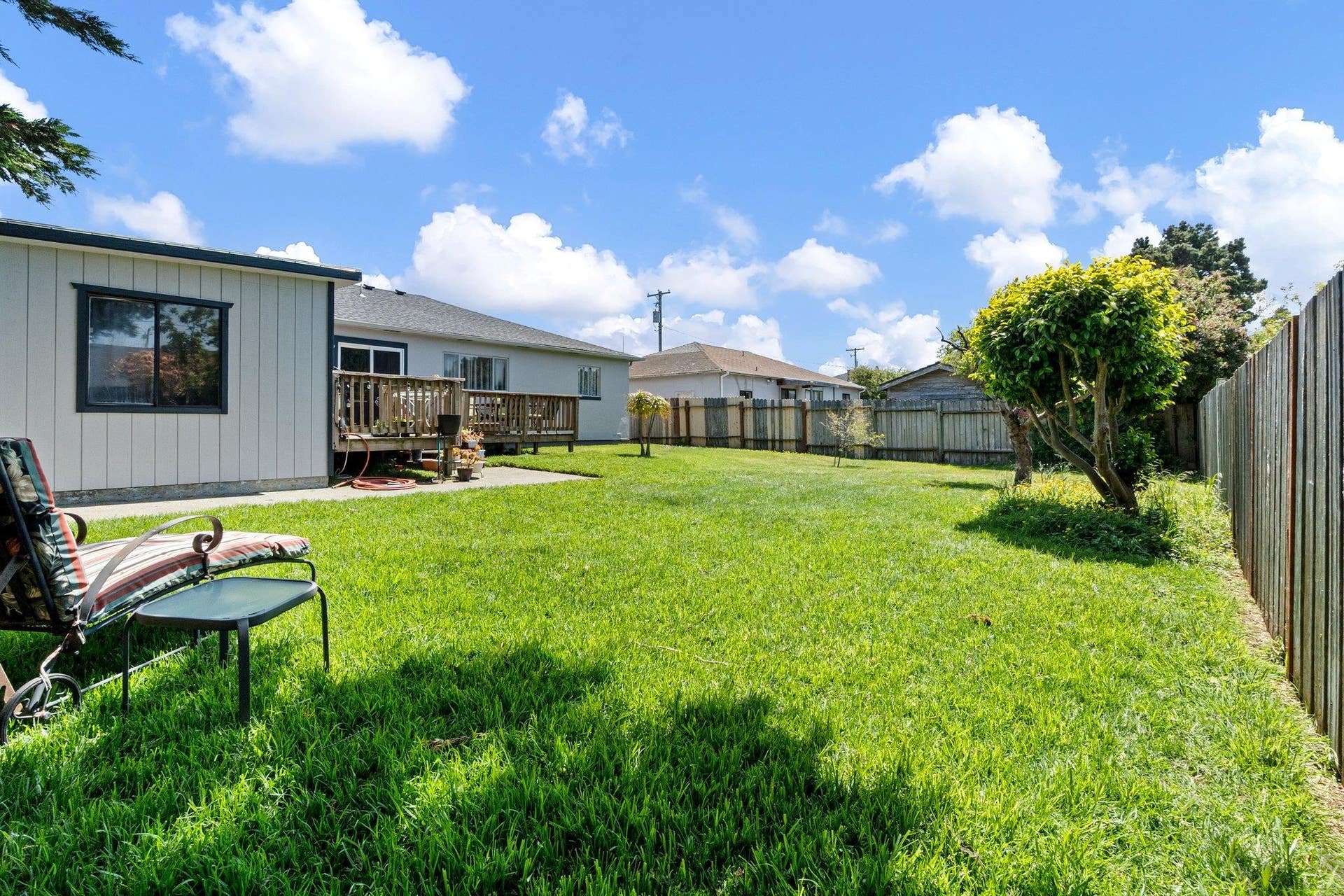 1128 A Street, Crescent City, CA 95531-0000