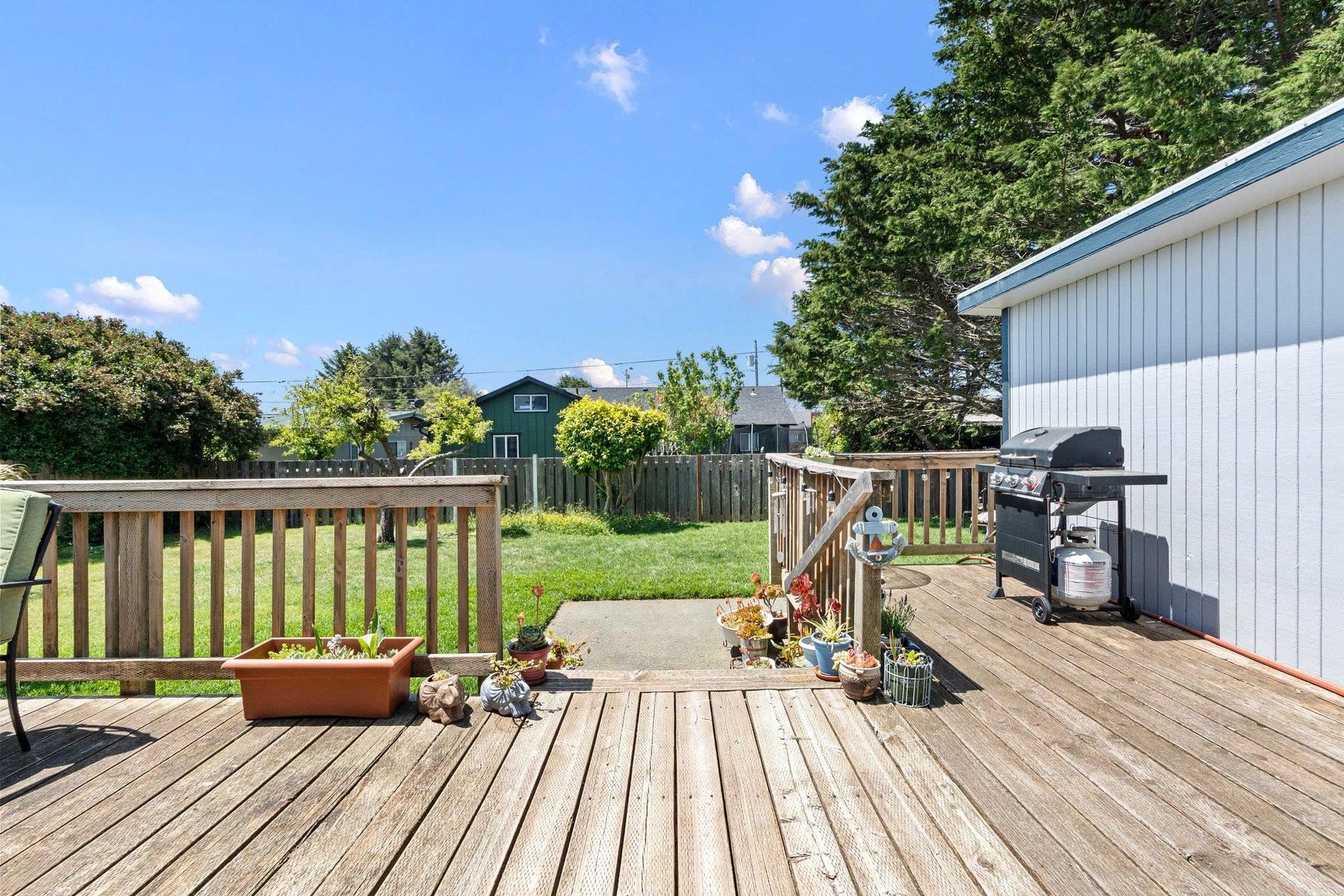 1128 A Street, Crescent City, CA 95531-0000