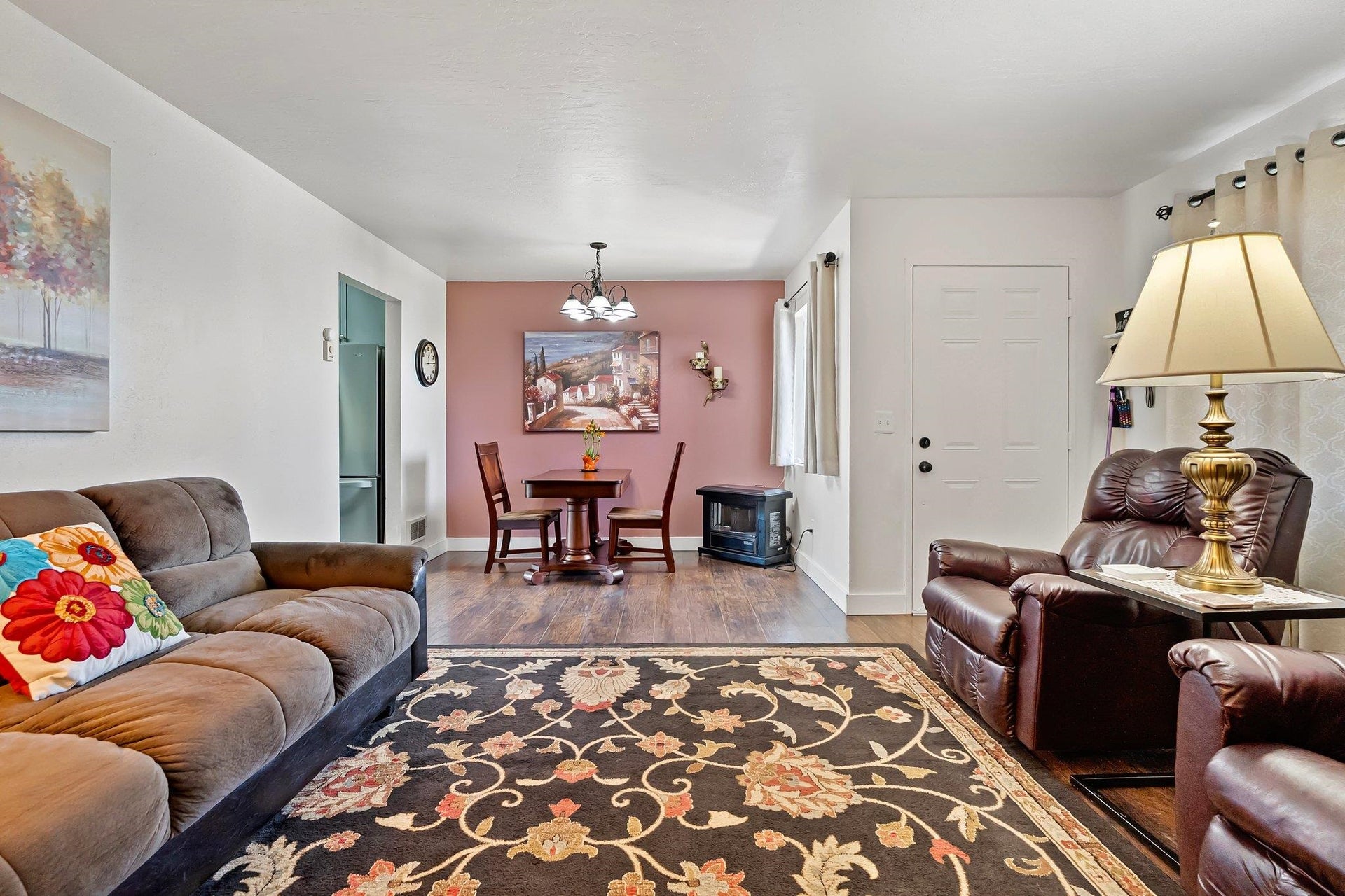 1128 A Street, Crescent City, CA 95531-0000
