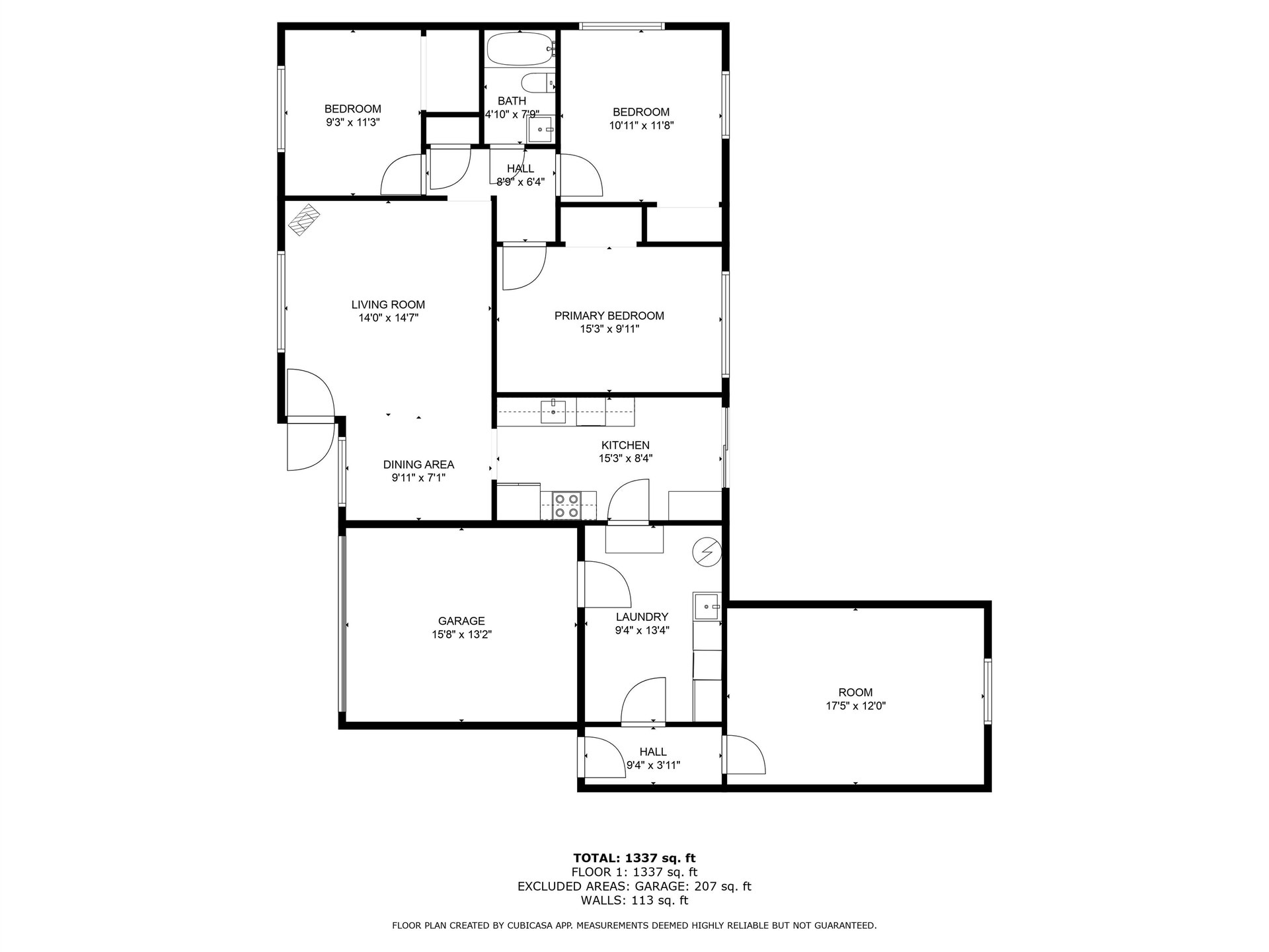 1128 A Street, Crescent City, CA 95531-0000