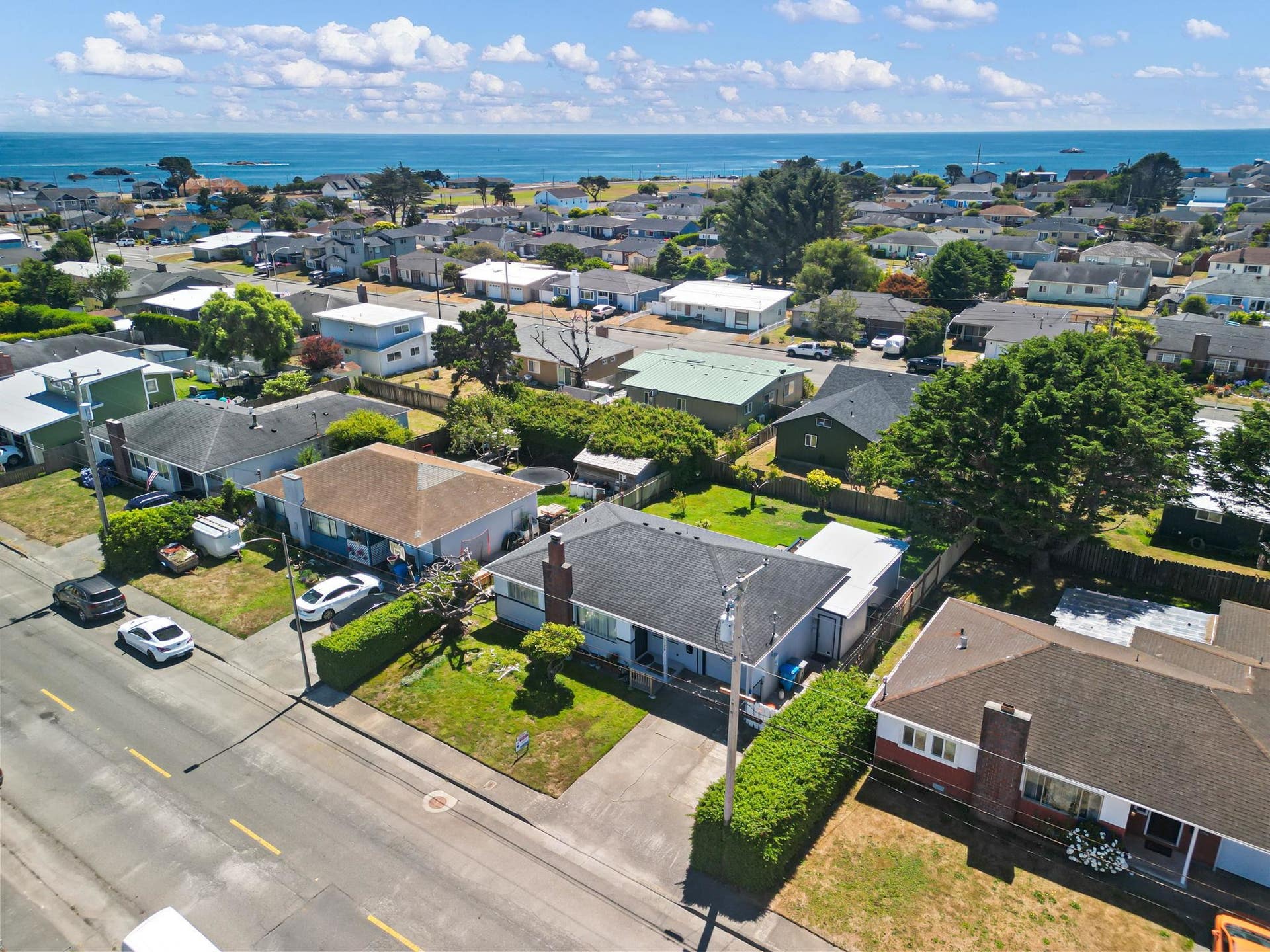 1128 A Street, Crescent City, CA 95531-0000