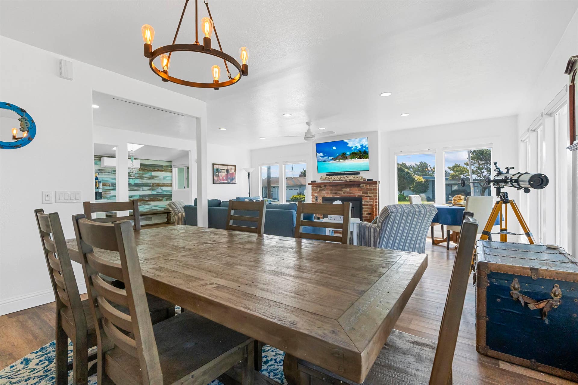 263 W 5th Street, Crescent City, CA 95531