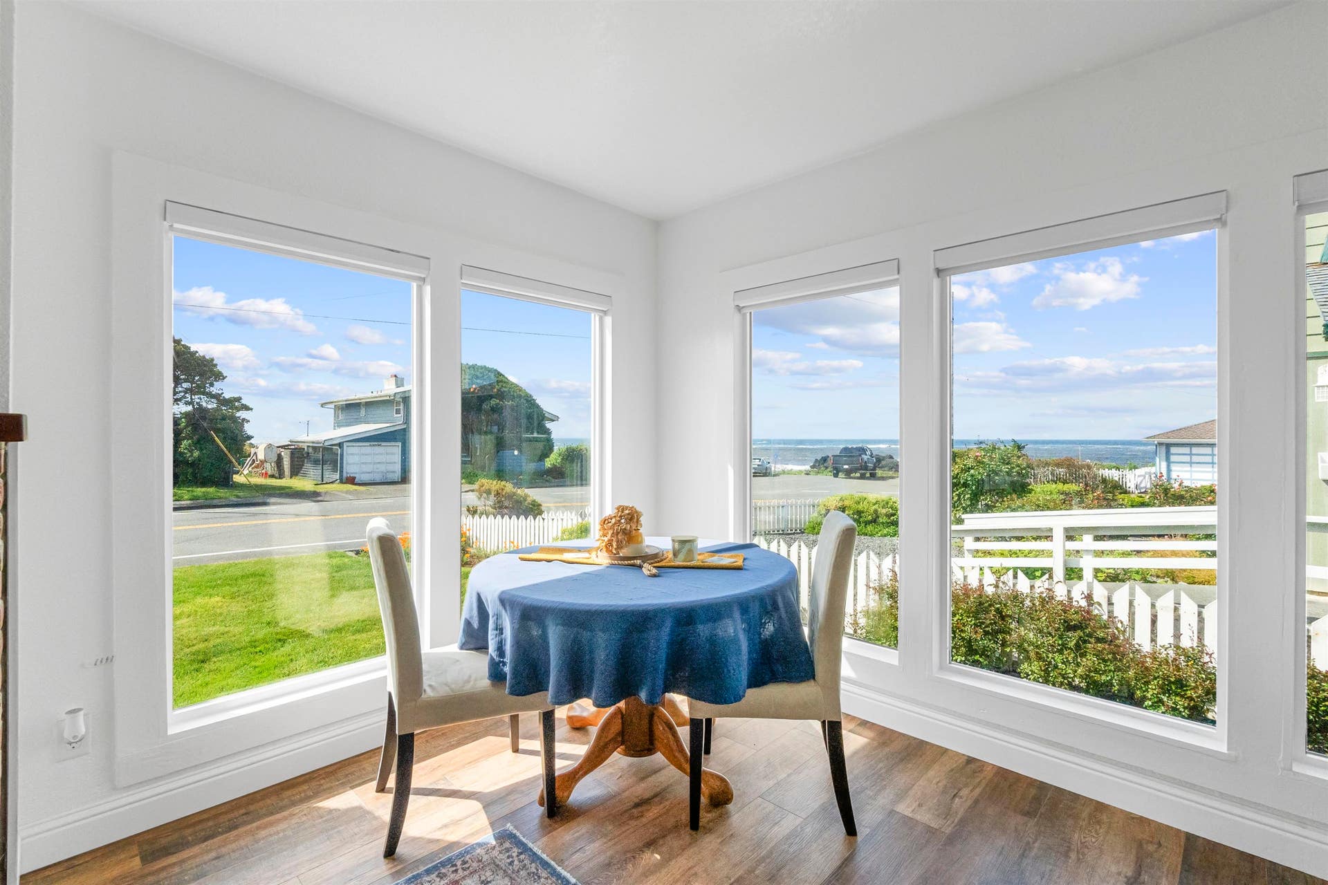 263 W 5th Street, Crescent City, CA 95531