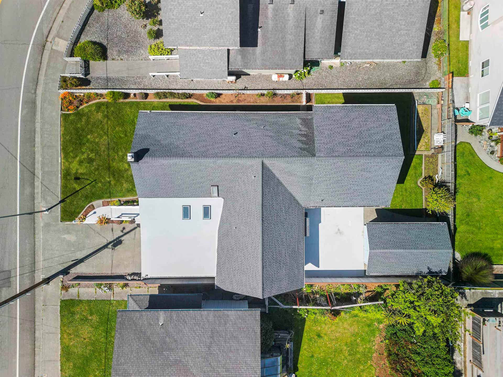 263 W 5th Street, Crescent City, CA 95531