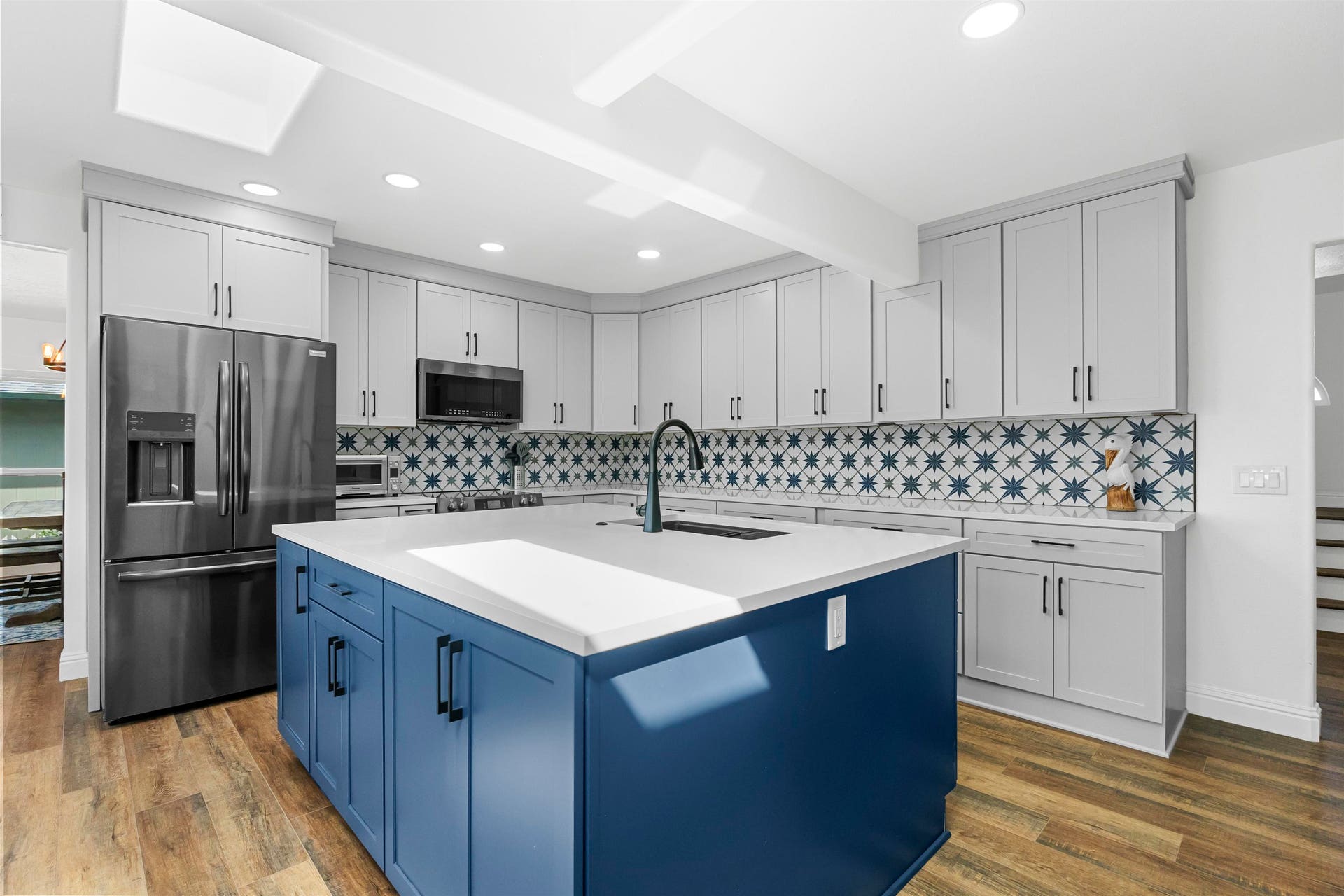 263 W 5th Street, Crescent City, CA 95531