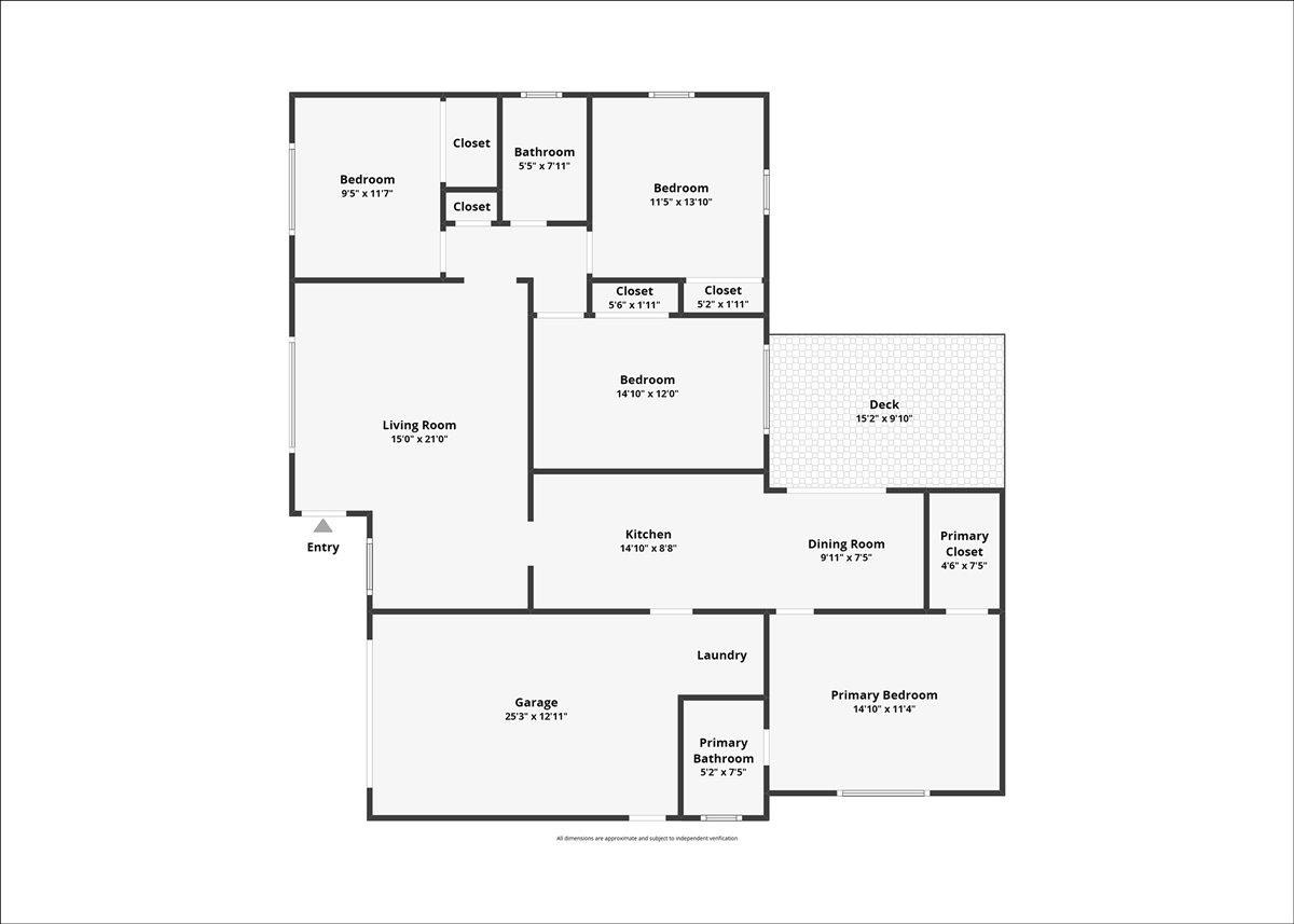 260 W Condor Street, Crescent City, CA 95531