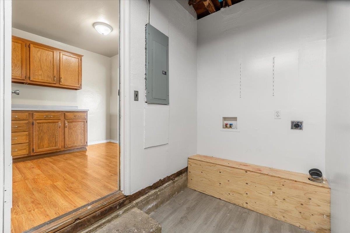 260 W Condor Street, Crescent City, CA 95531