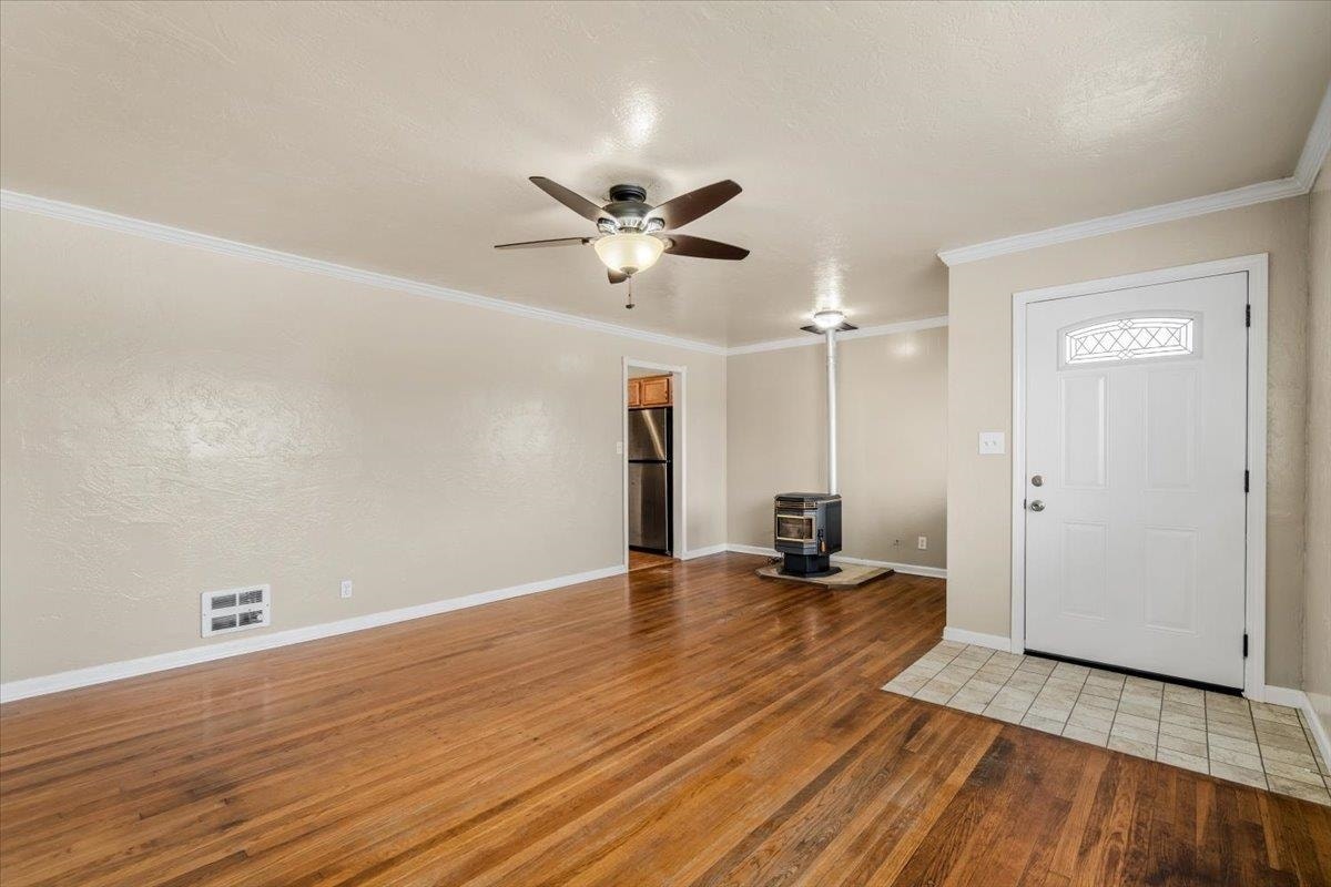 260 W Condor Street, Crescent City, CA 95531