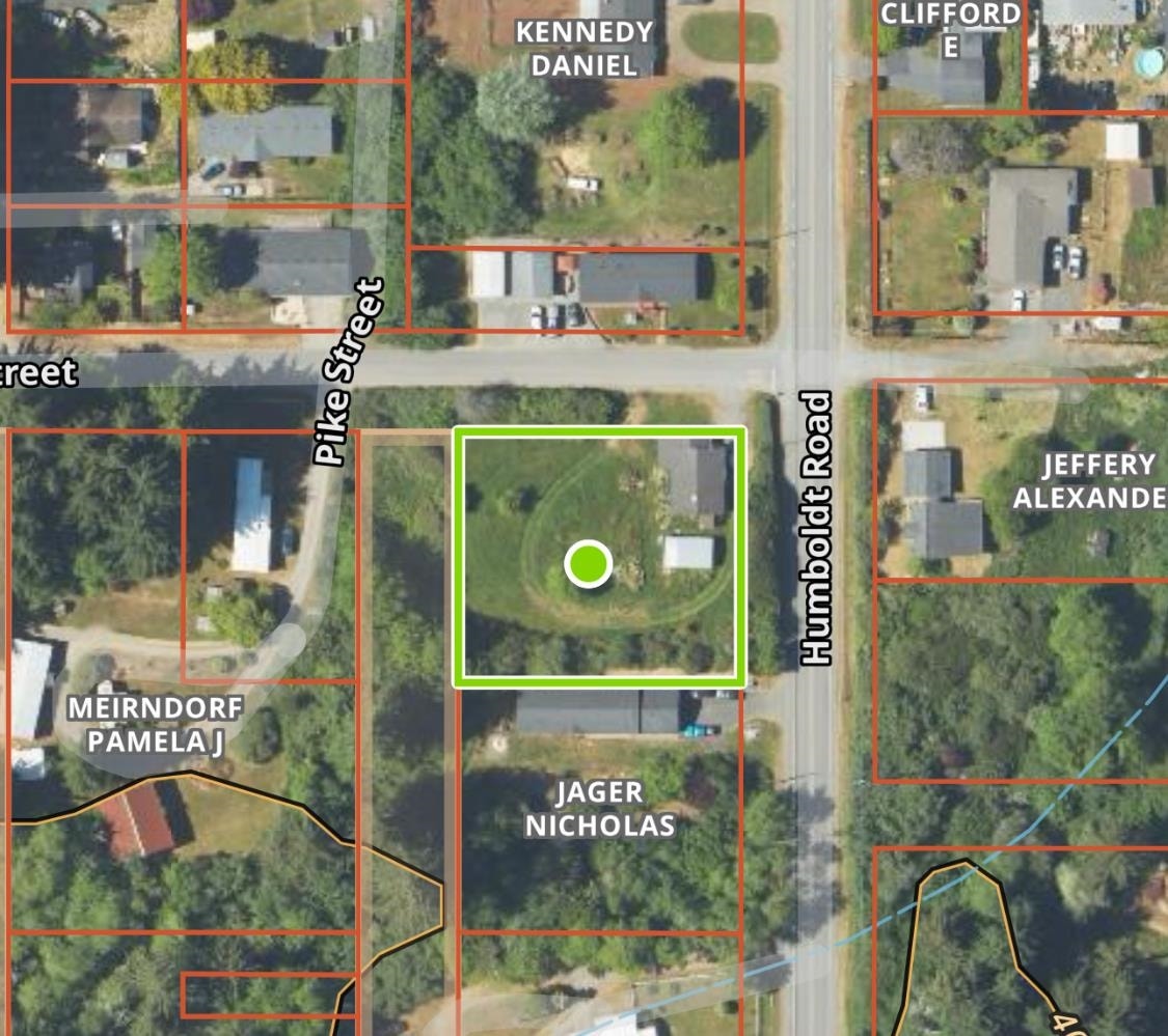 304 Humboldt Road, Crescent City, CA 95531