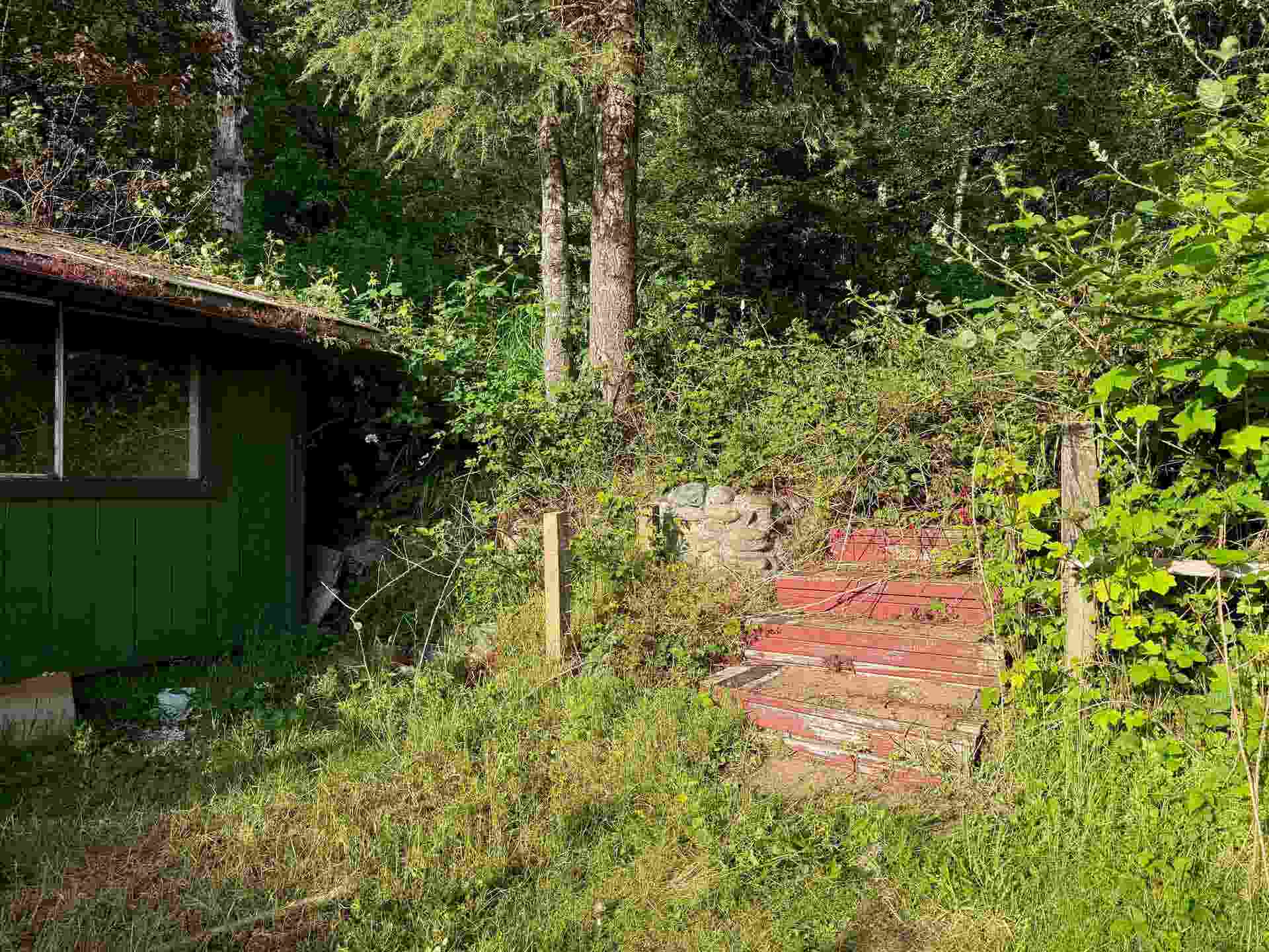 140 Hilltop Manor, Smith River, CA 95567