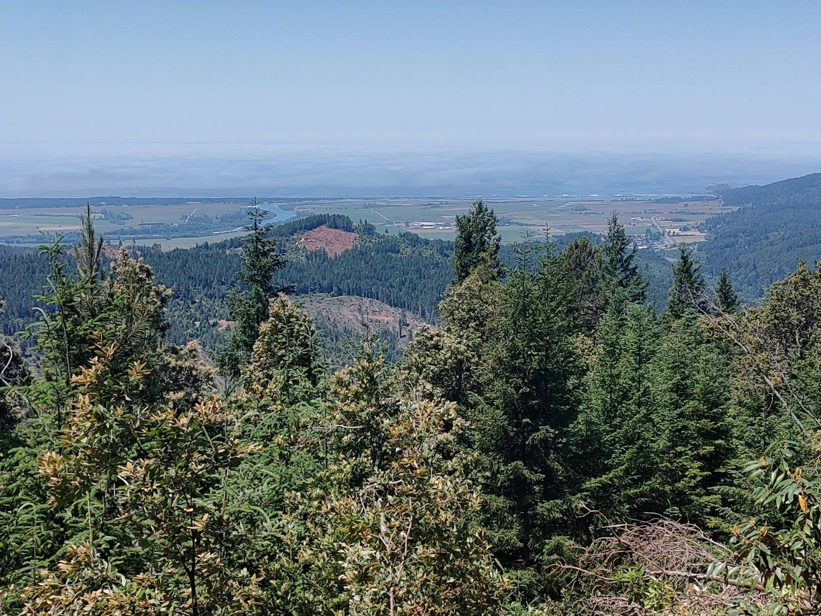 000 High Mountain Road, Crescent City, CA 95531