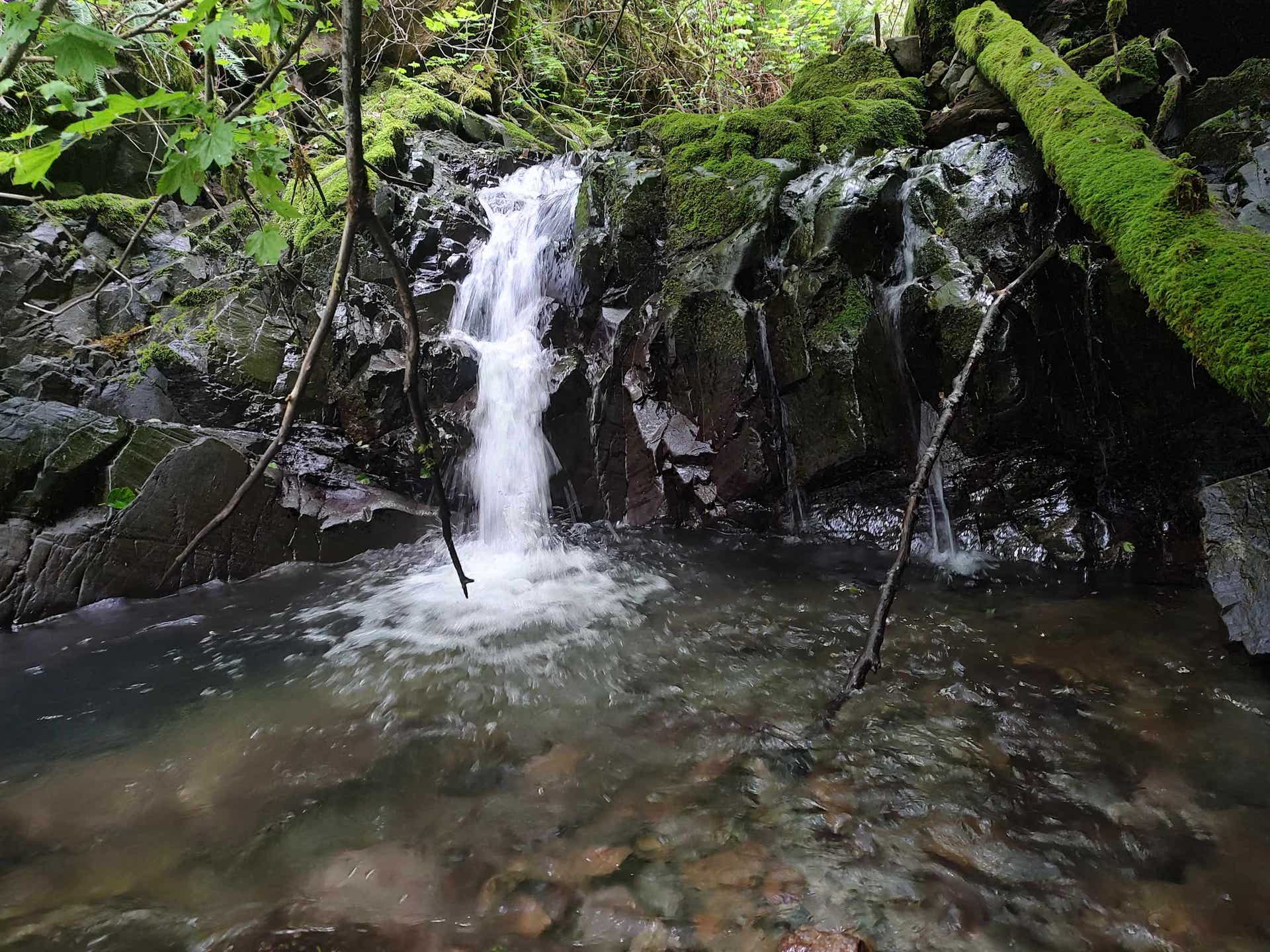 000 High Mountain Road, Crescent City, CA 95531