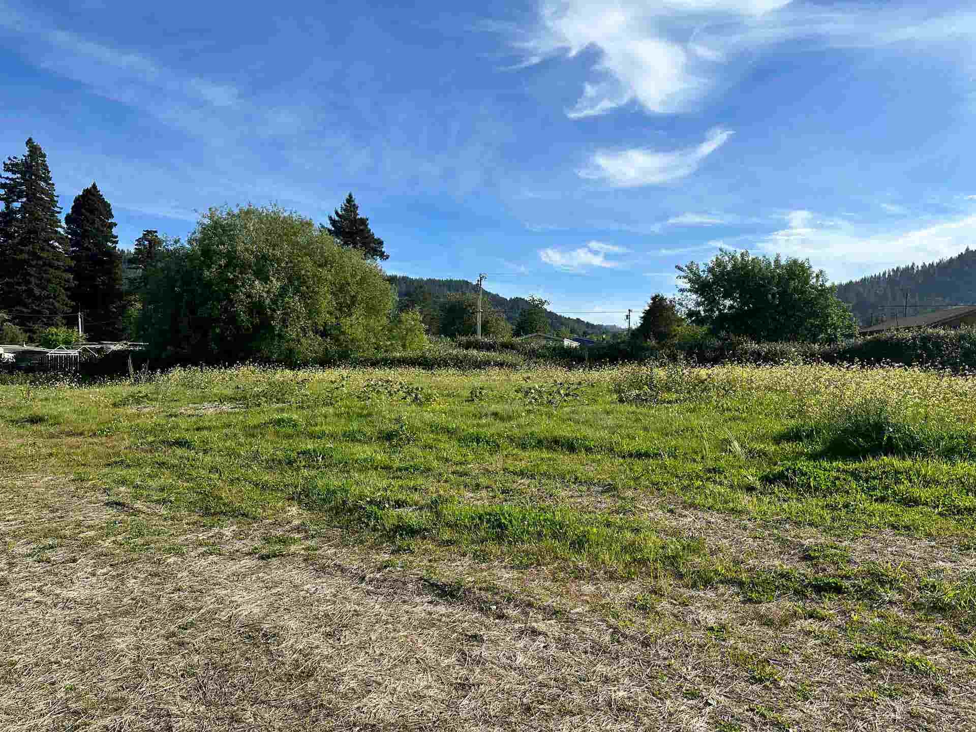 141-140-048-000 Huckleberry Road, Klamath, CA 95548