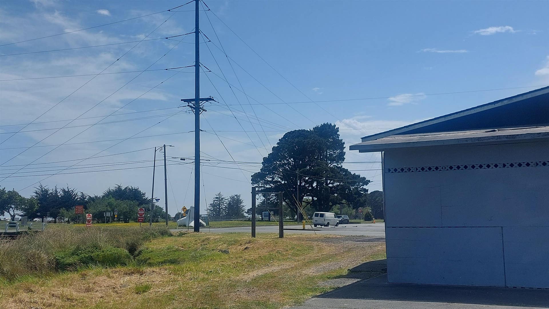 105 N Street, Crescent City, CA 95531