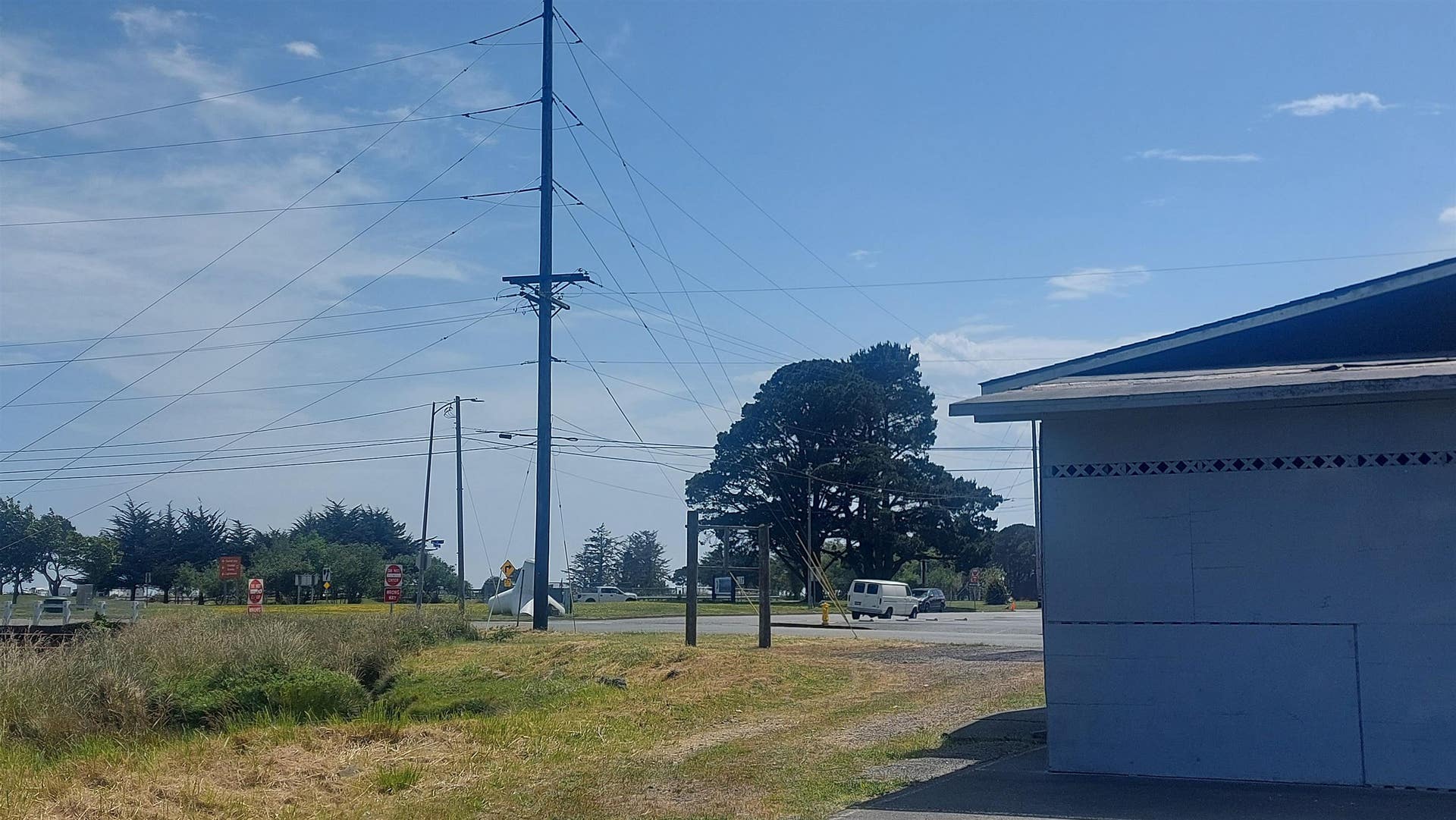 105 N Street, Crescent City, CA 95531