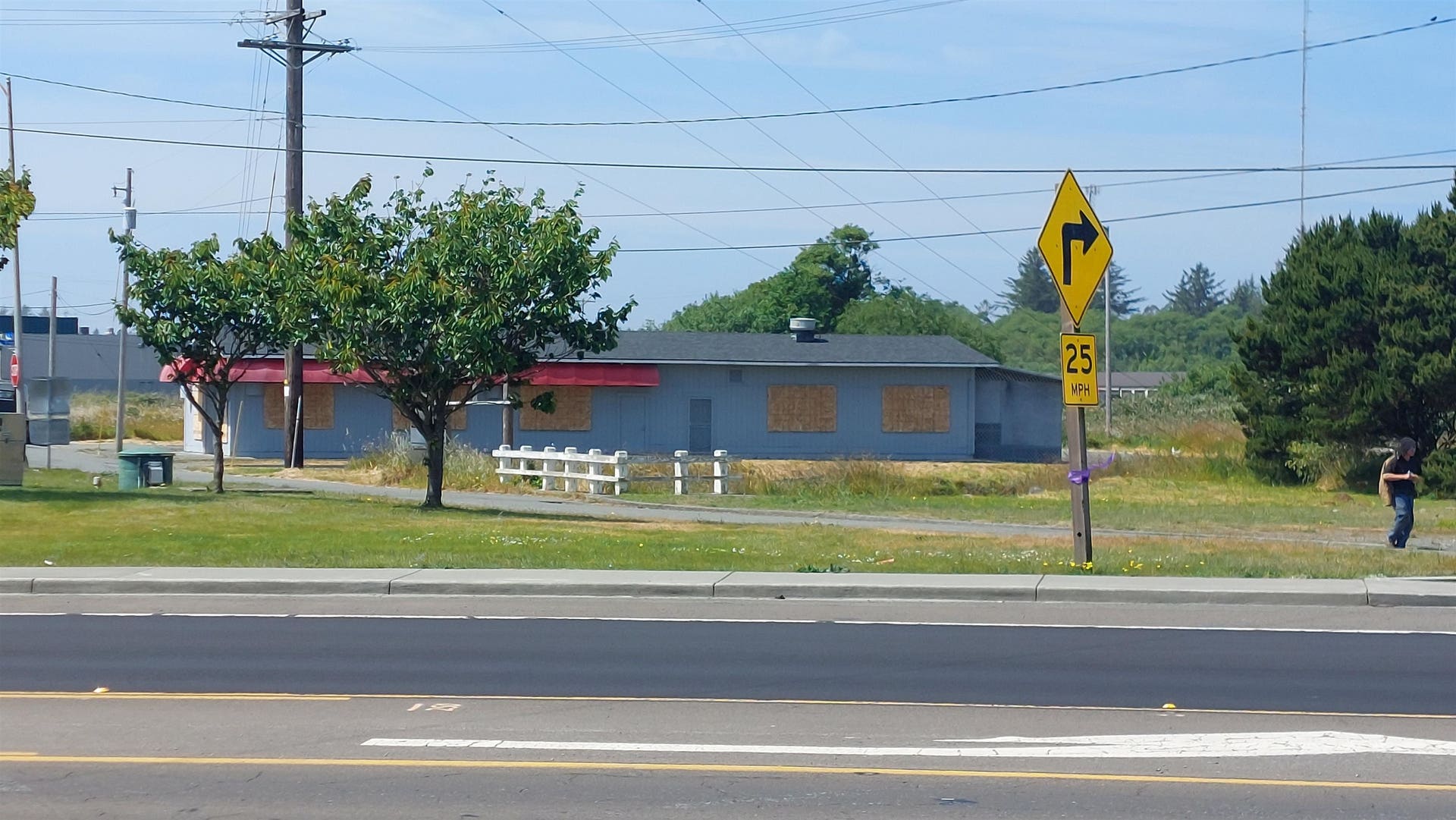105 N Street, Crescent City, CA 95531