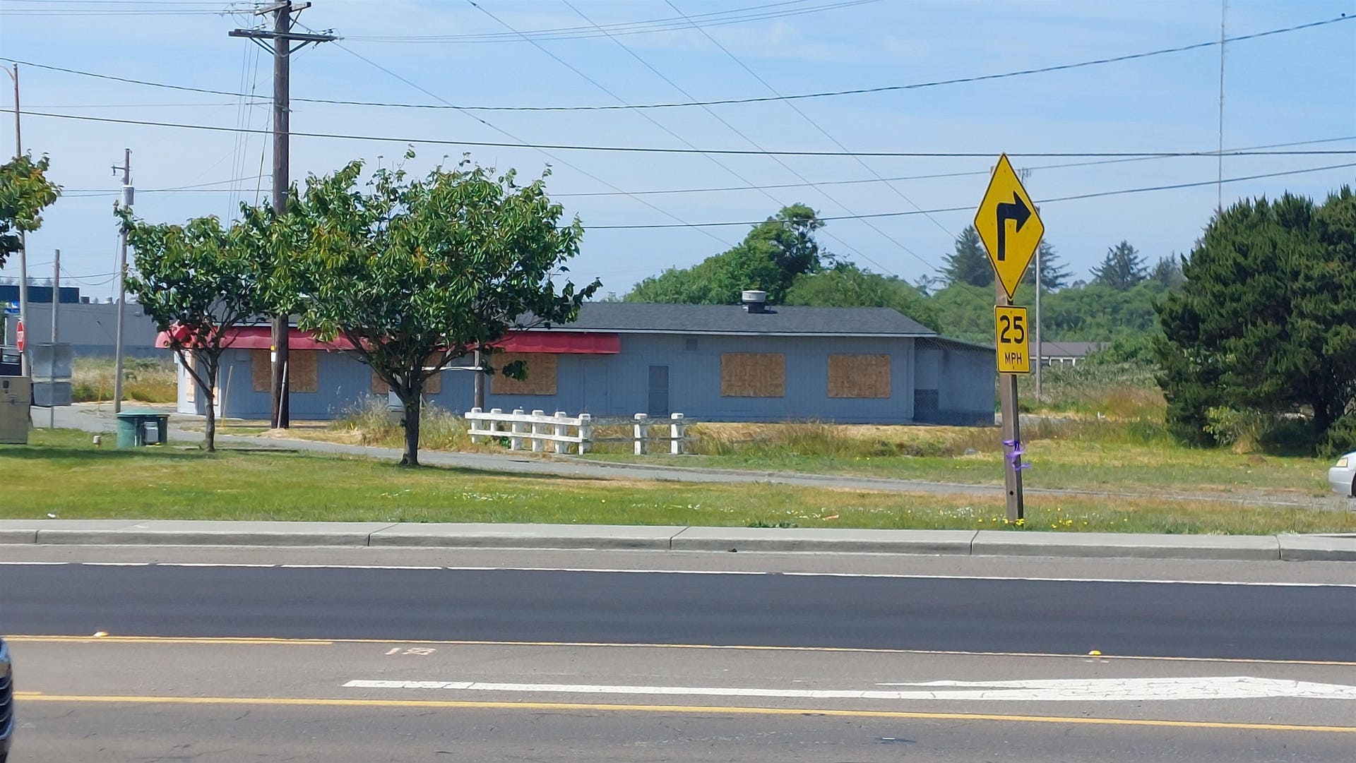 105 N Street, Crescent City, CA 95531