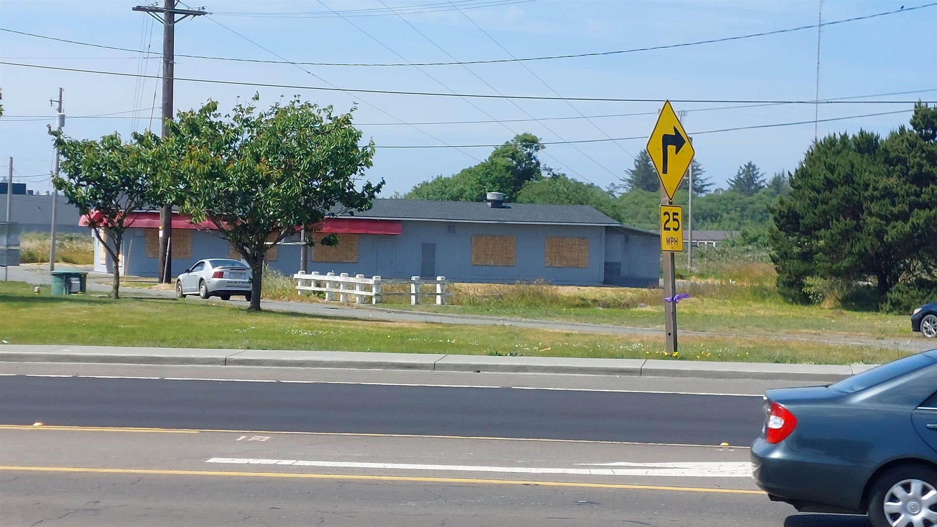 105 N Street, Crescent City, CA 95531