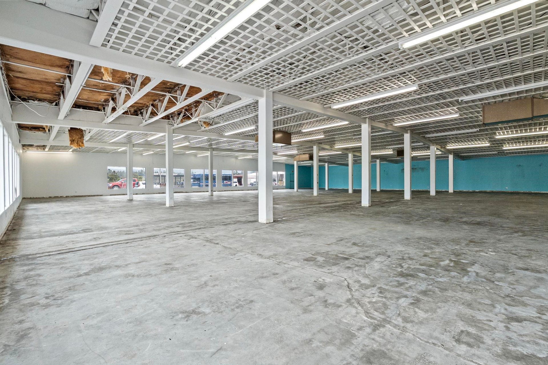 1180 Northcrest Drive, Crescent City, CA 95531