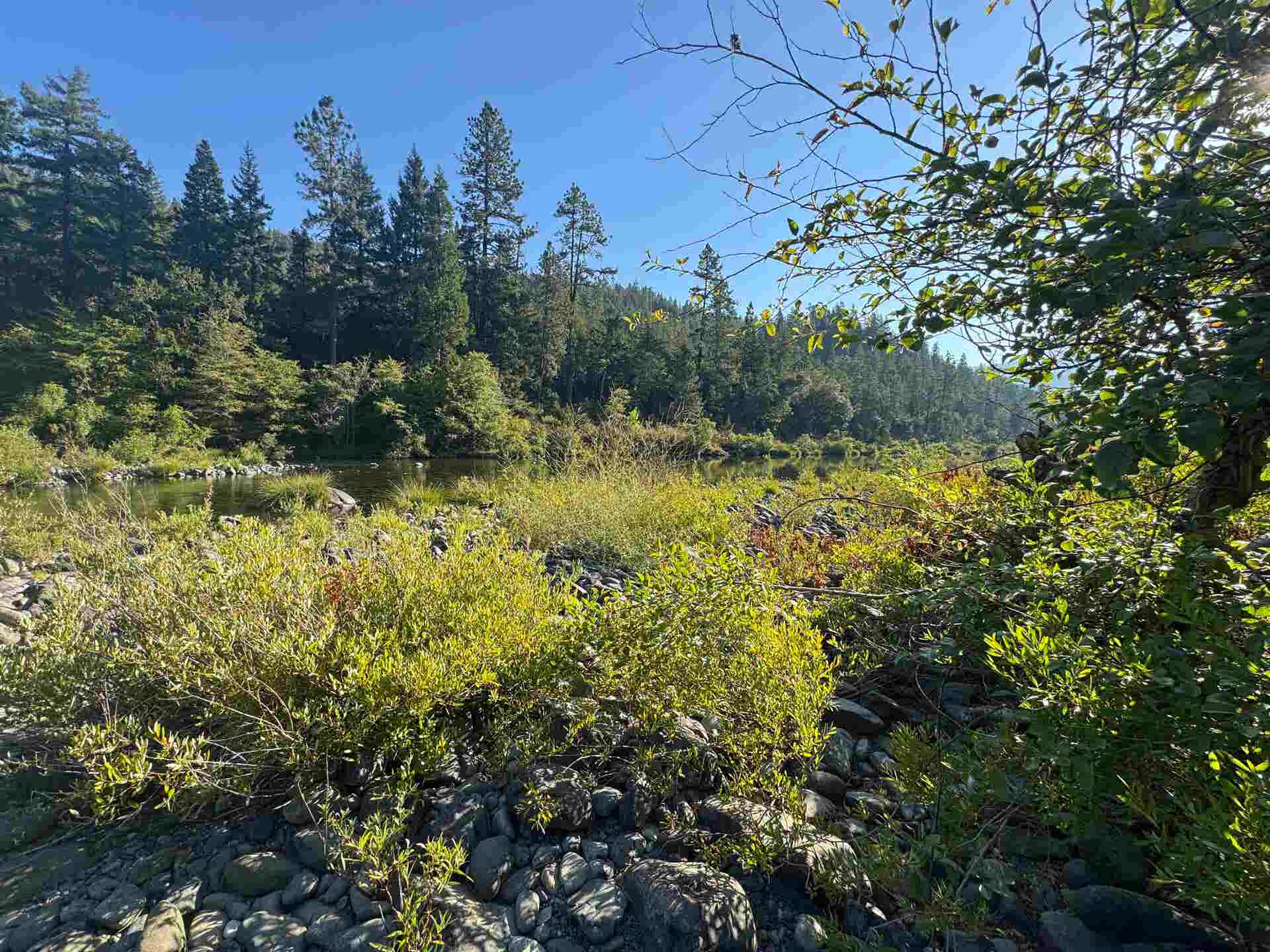 520 Gasquet Flat Road, Gasquet, CA 95543
